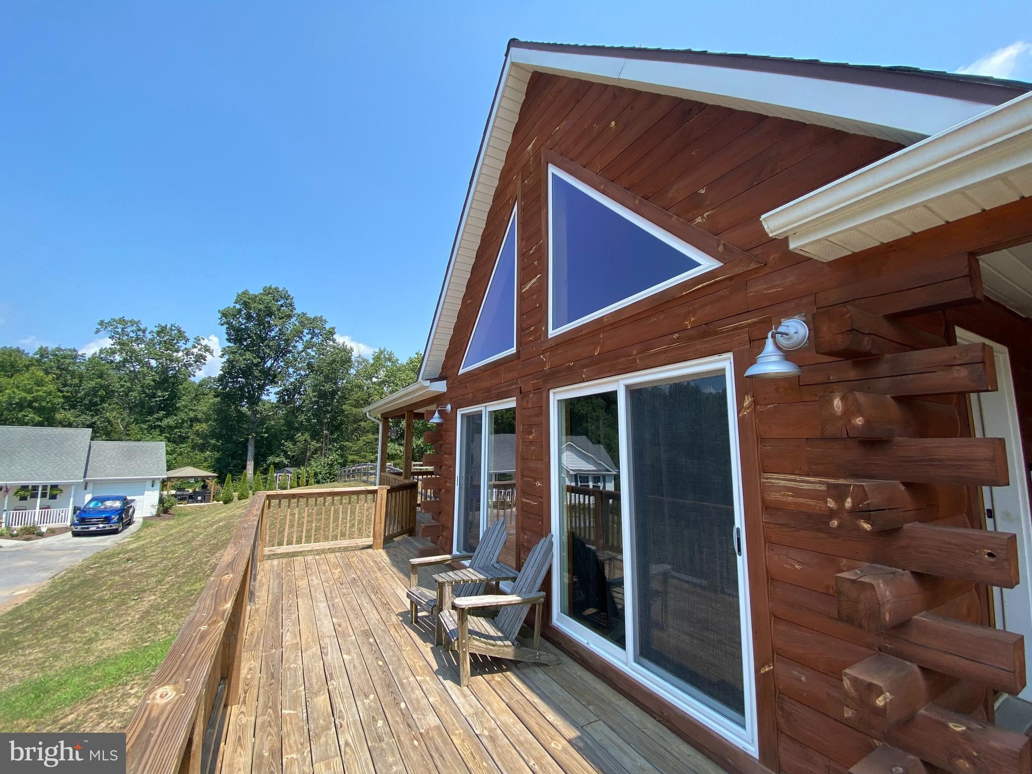 DEHAVEN'S COVE - Residential