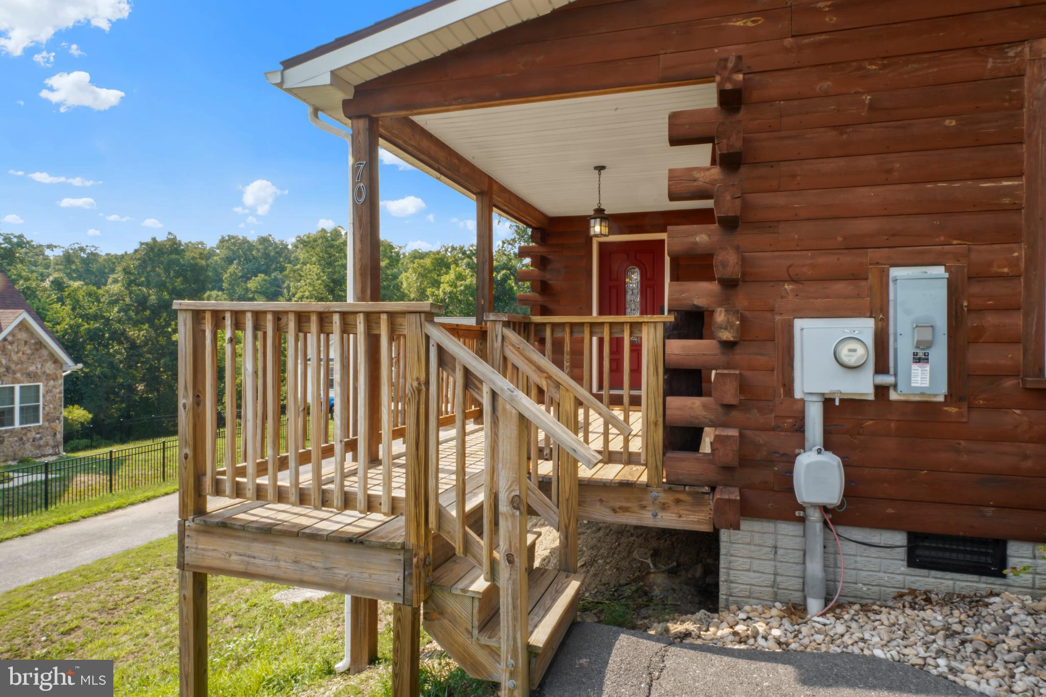 DEHAVEN'S COVE - Residential