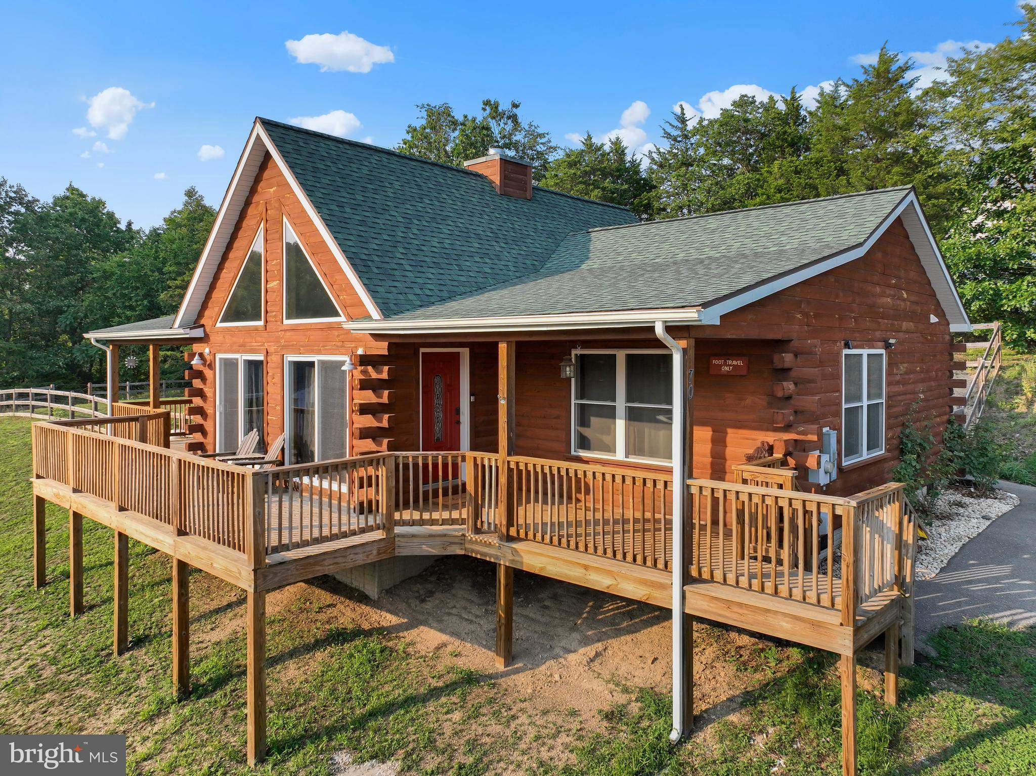 DEHAVEN'S COVE - Residential