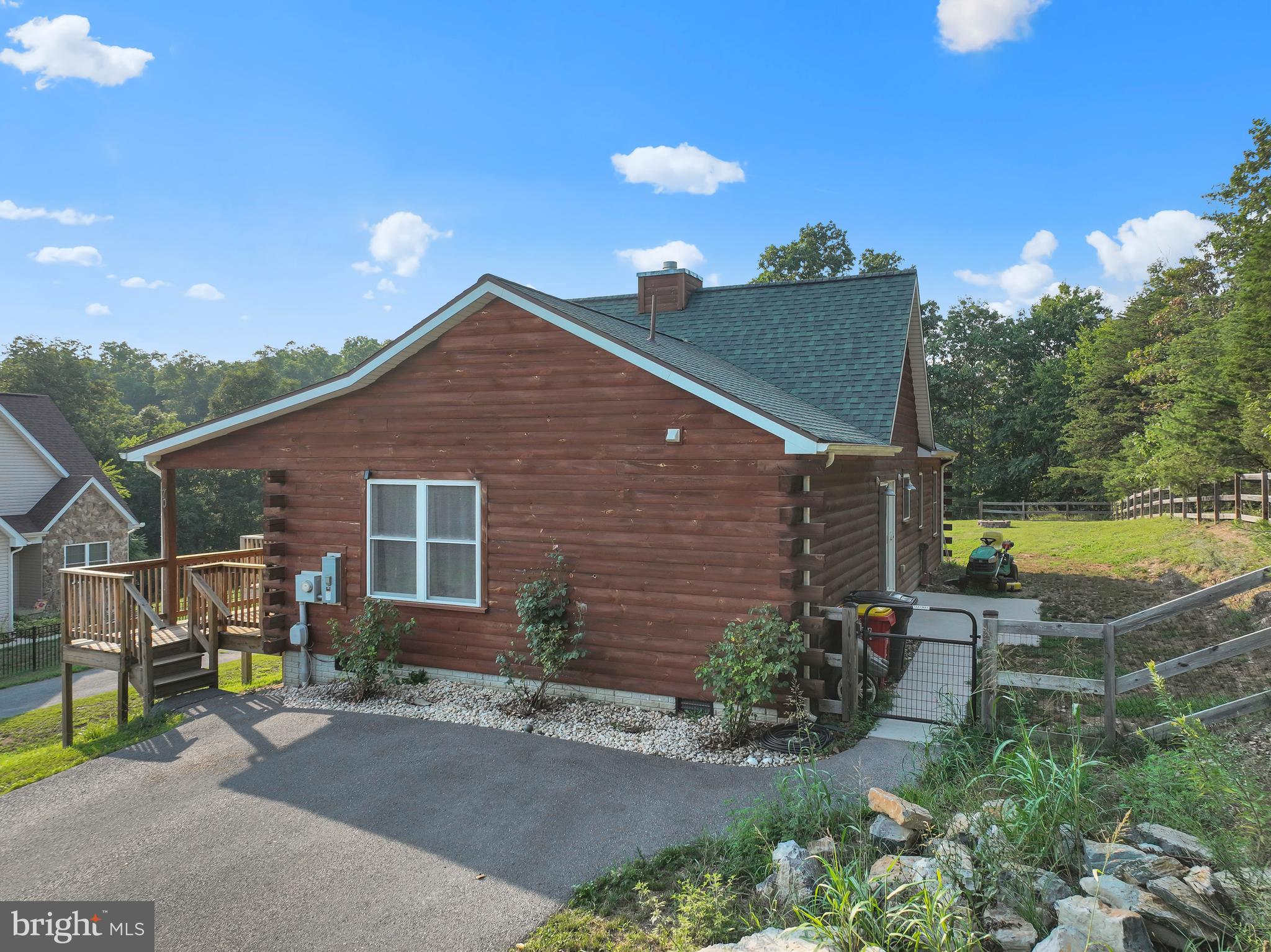 DEHAVEN'S COVE - Residential