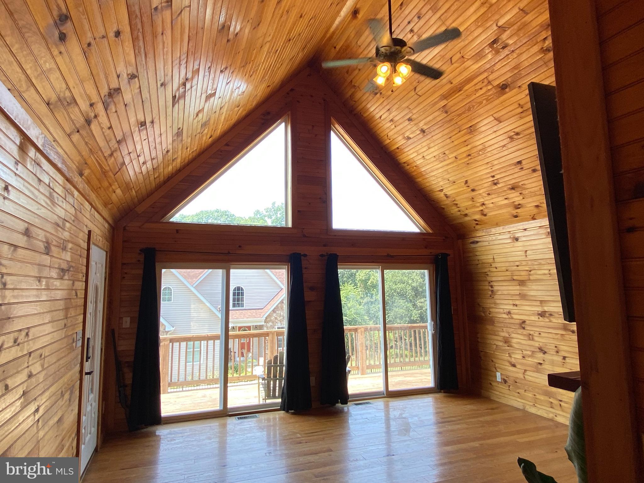 DEHAVEN'S COVE - Residential