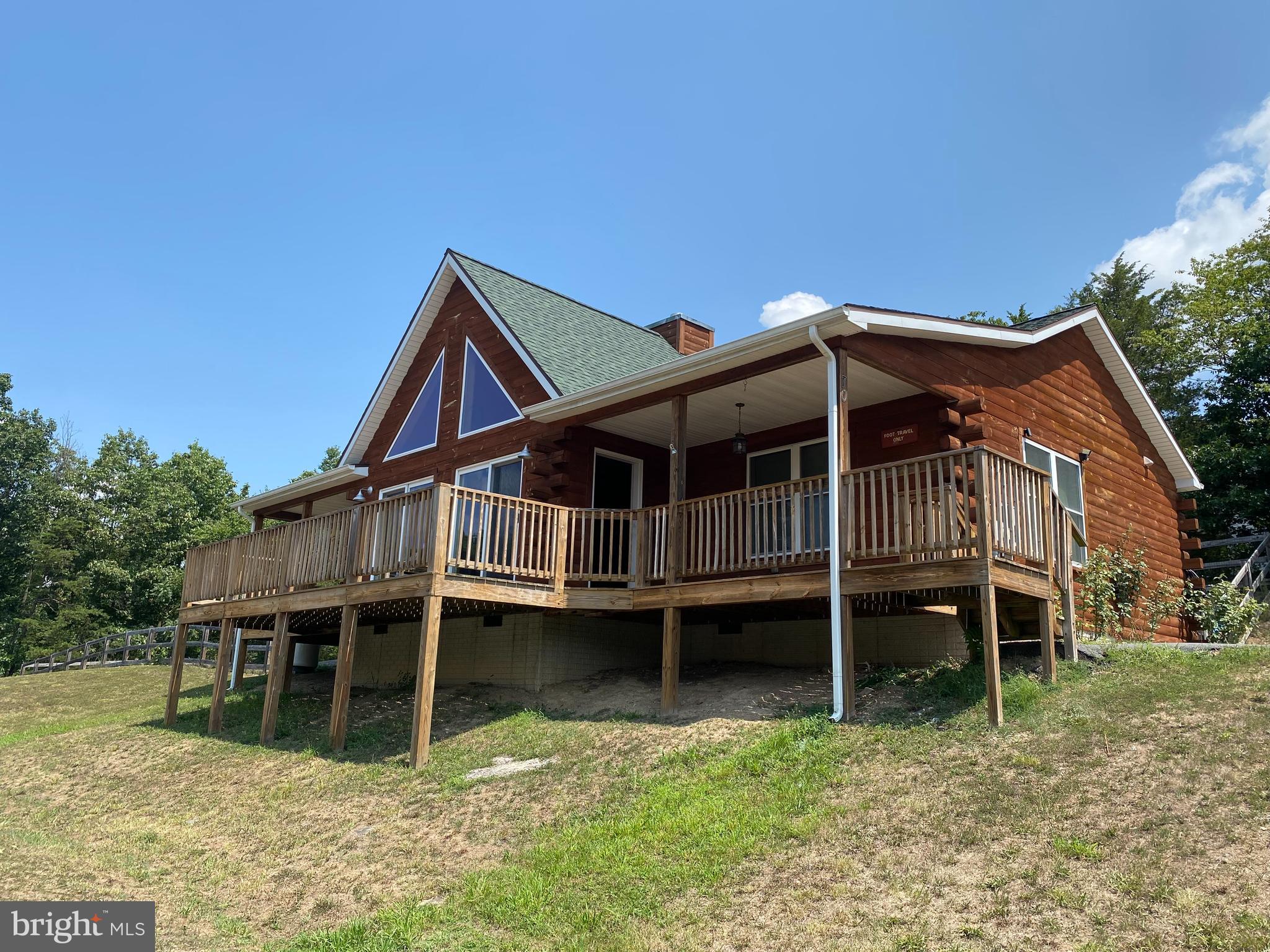 DEHAVEN'S COVE - Residential