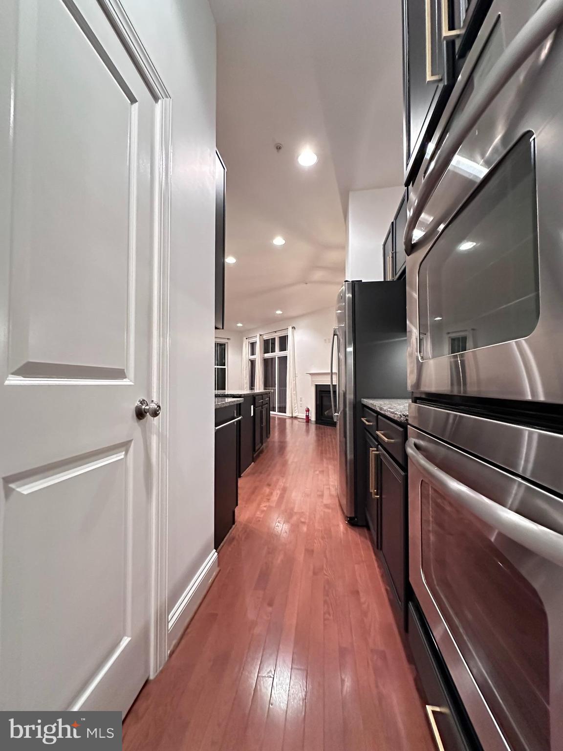 EMERSON - Residential Lease