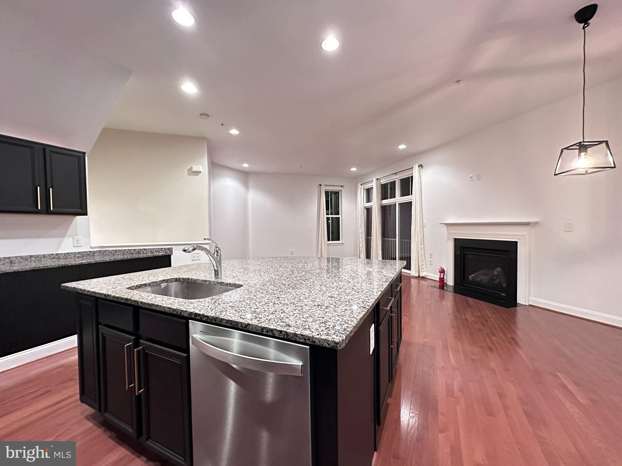 EMERSON - Residential Lease