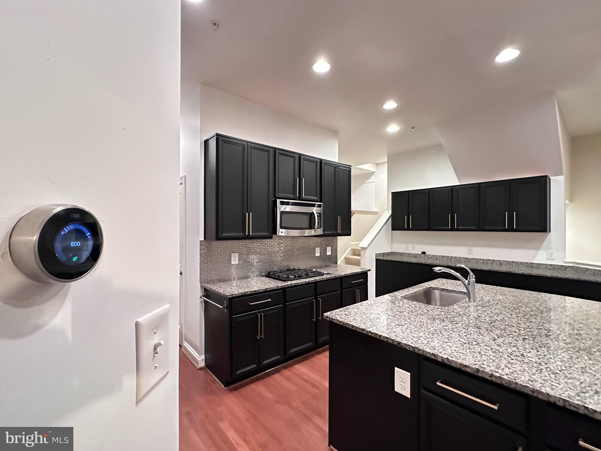 EMERSON - Residential Lease