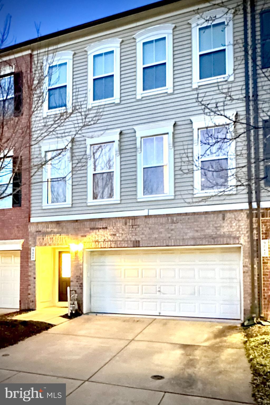 EMERSON - Residential Lease