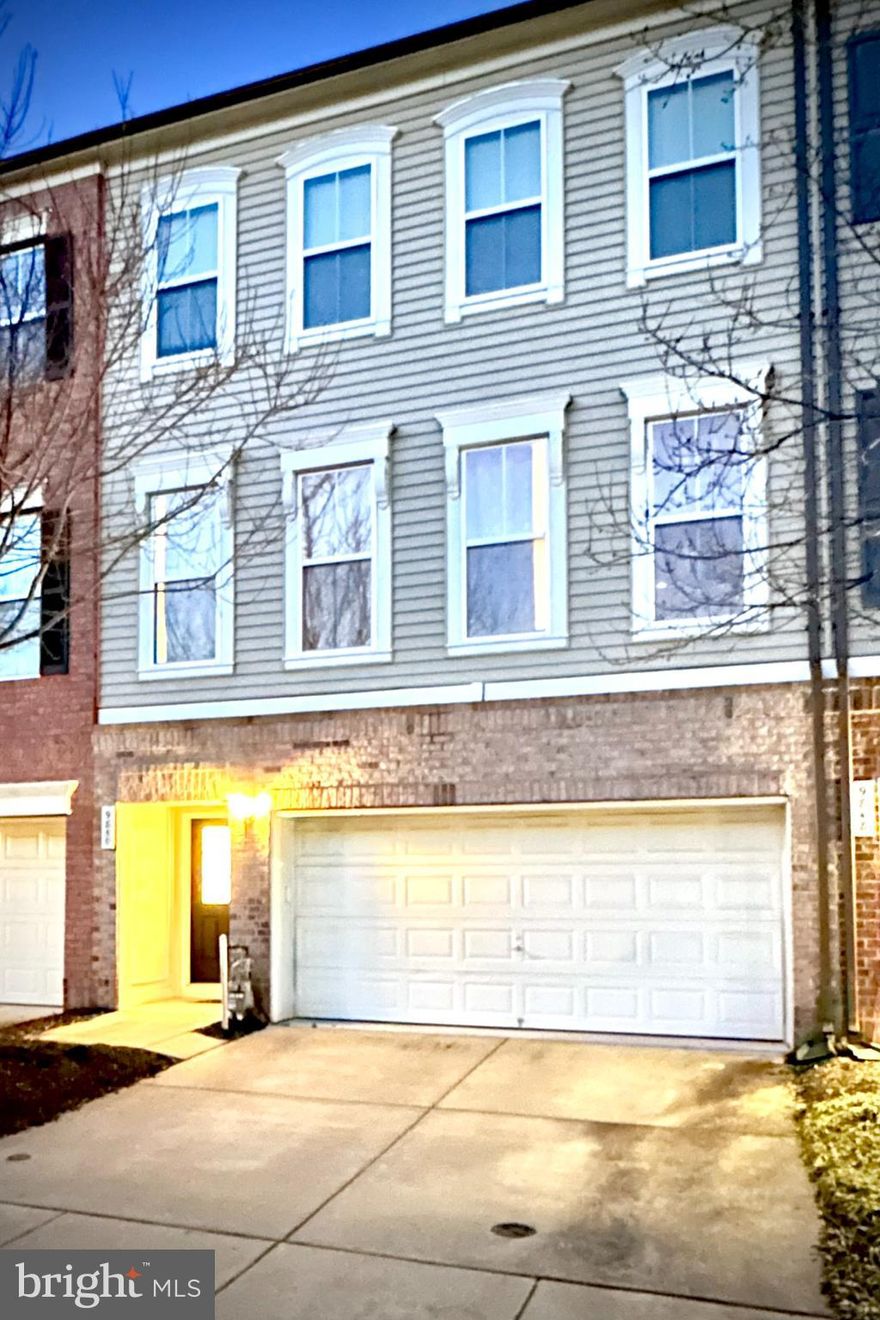 Welcome to this stunning property. This beautiful home boasts a range of desirable features, including double wall ovens for all your cooking needs. The great room showcases 10 ft ceilings, providing a spacious and elegant living area. With 3 finished levels, there is ample space for all your living and entertaining needs. The primary bedroom features tray ceilings, adding a touch of luxury and sophistication to the space along with a seating area in the corner.

Don't miss out on the opportunity to make this exquisite property your new home. Residents can enjoy access to the community's Club House, Tennis Court, and Community Pool, perfect for staying active and socializing with neighbors. With its convenient location and array of amenities, this house is the ideal place to call home. Schedule a tour today and experience the comfort and convenience this property has to offer.