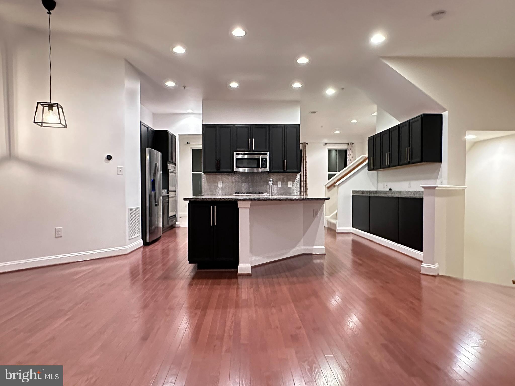 EMERSON - Residential Lease