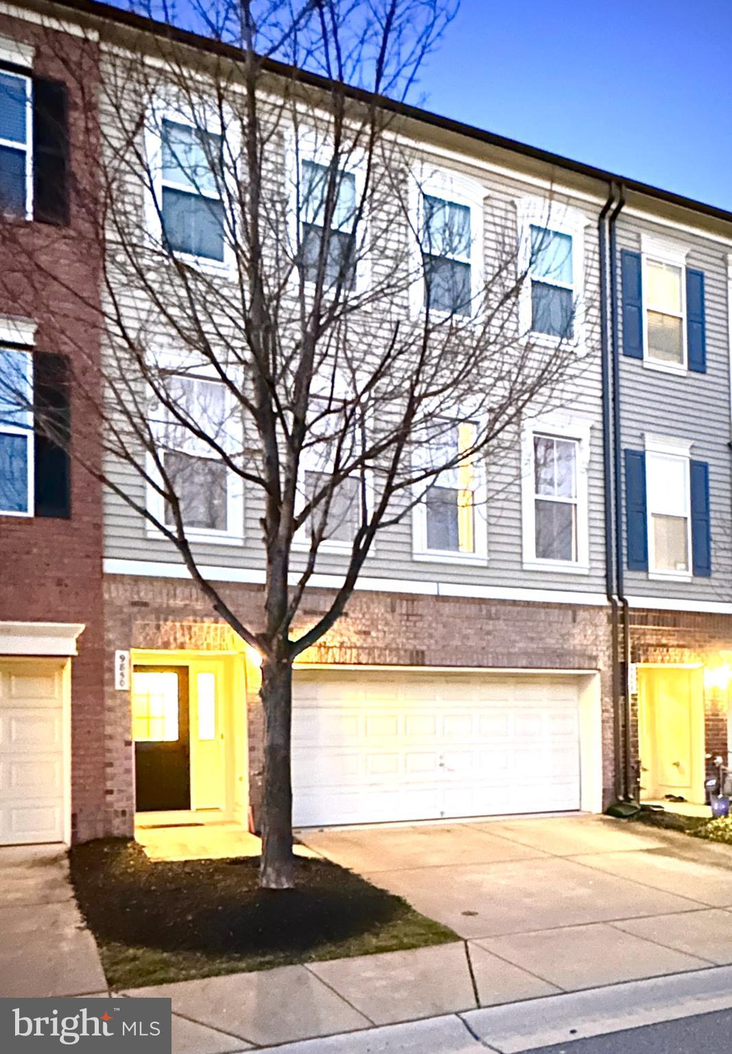 EMERSON - Residential Lease