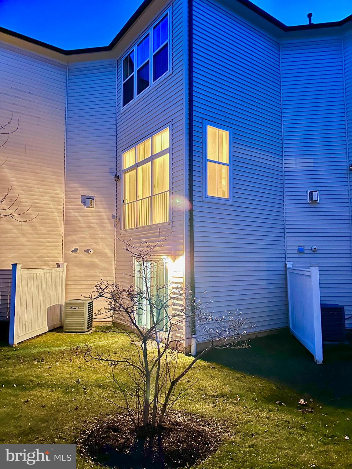 EMERSON - Residential Lease