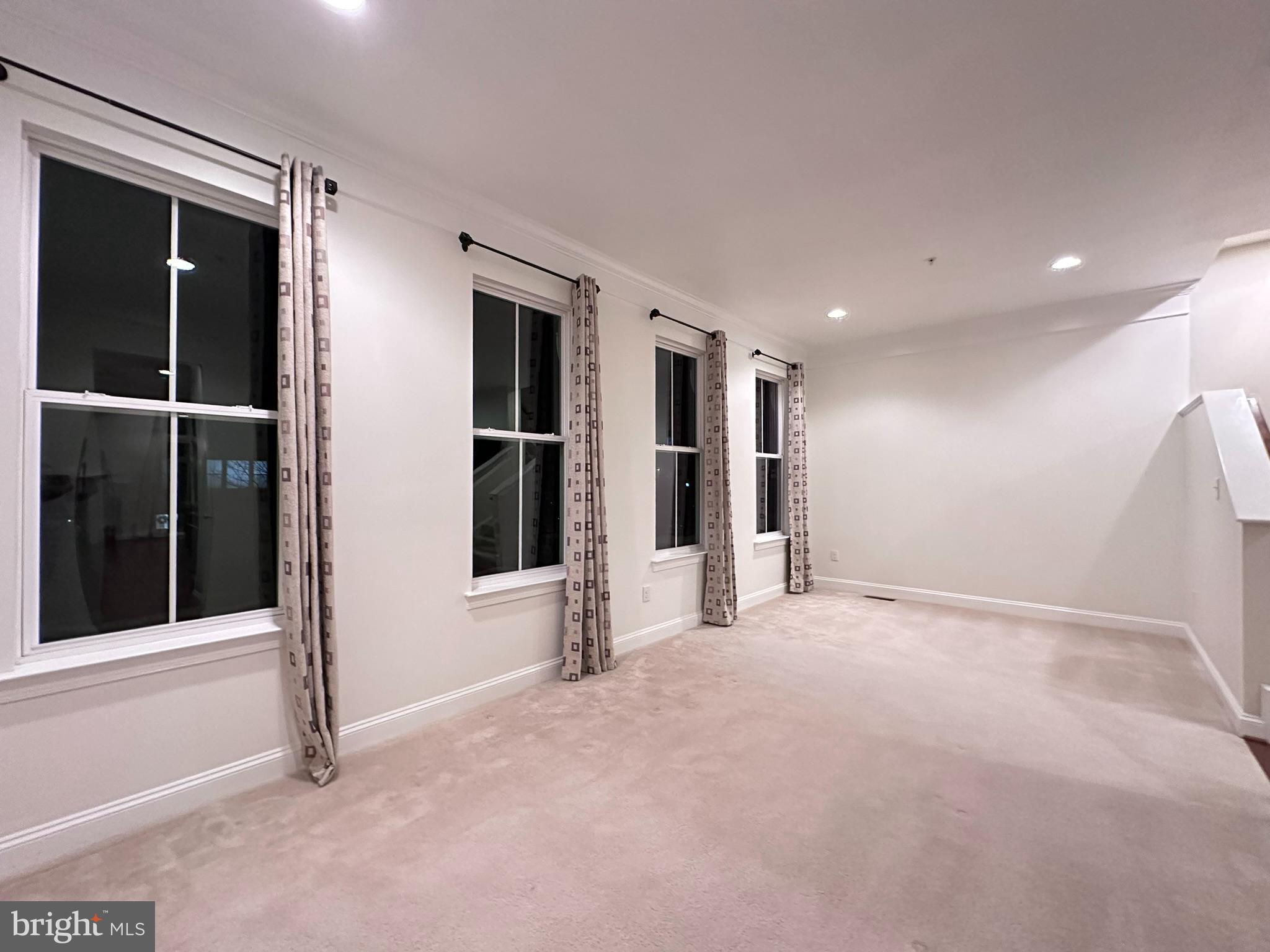 EMERSON - Residential Lease