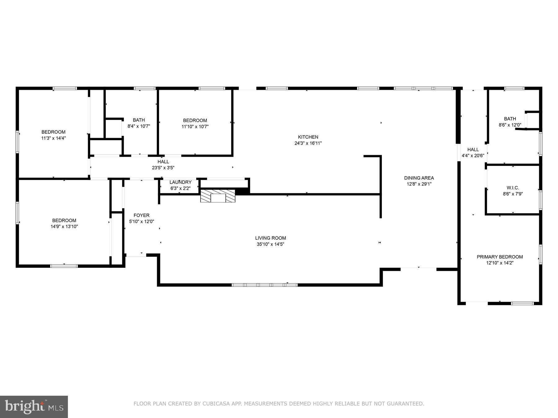 COLONIAL CREST - Residential