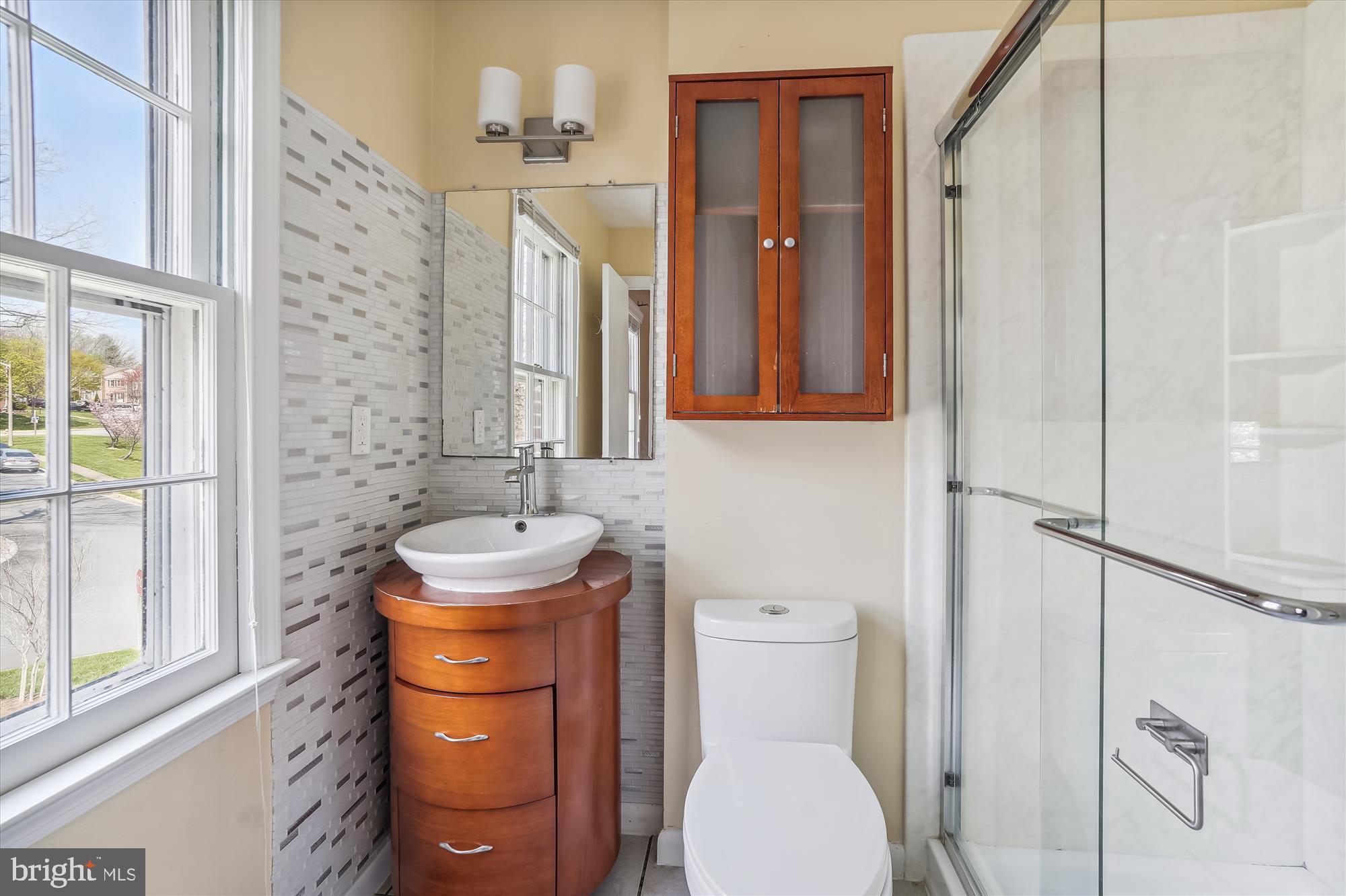 LAKE RIDGE - Residential