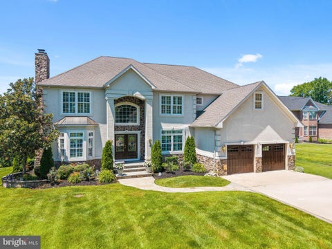 Homes For Sale - 9 Lansbrook Court<br/> SEWELL, NJ 08080