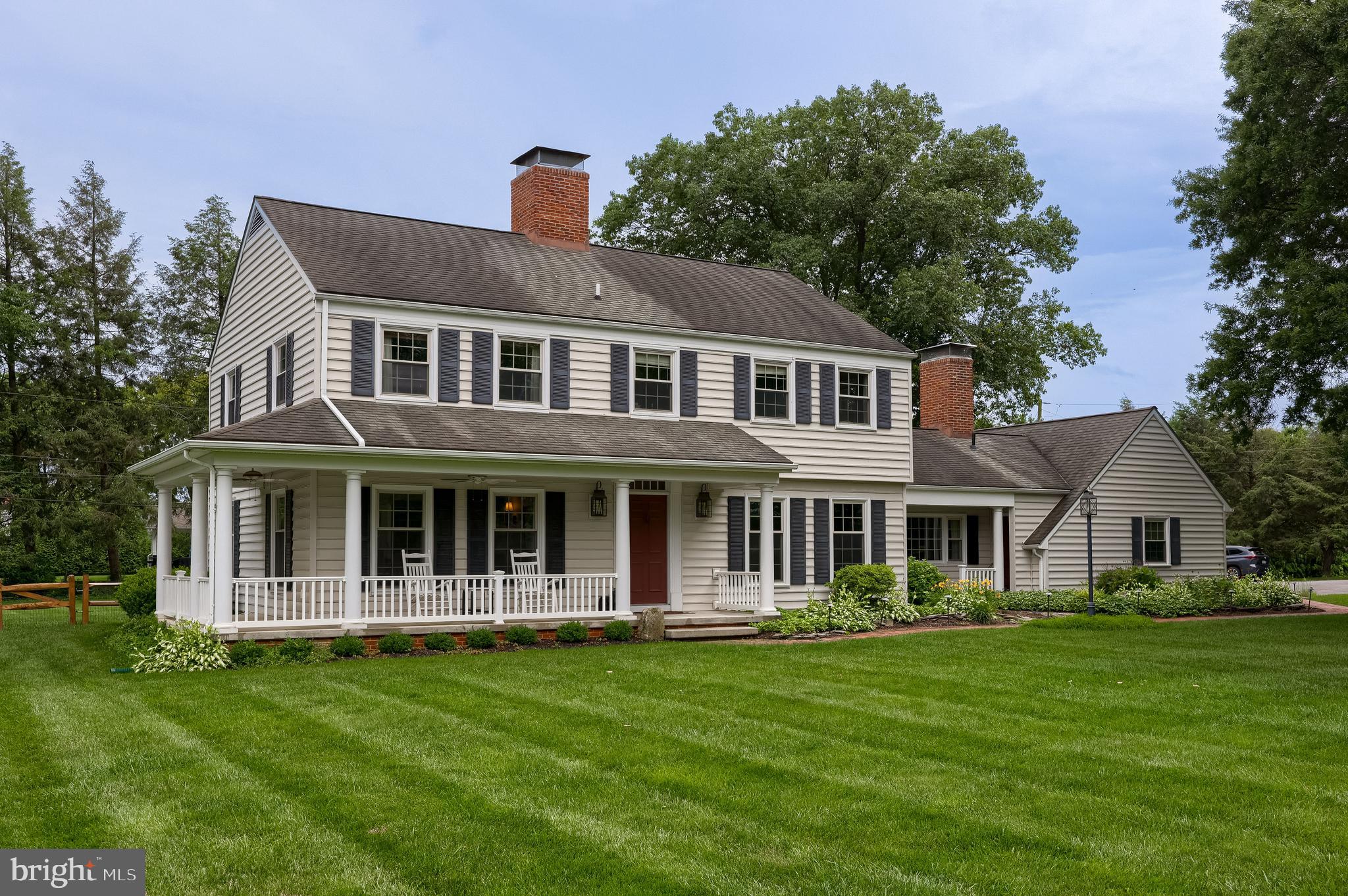 1228 HUNSICKER ROAD