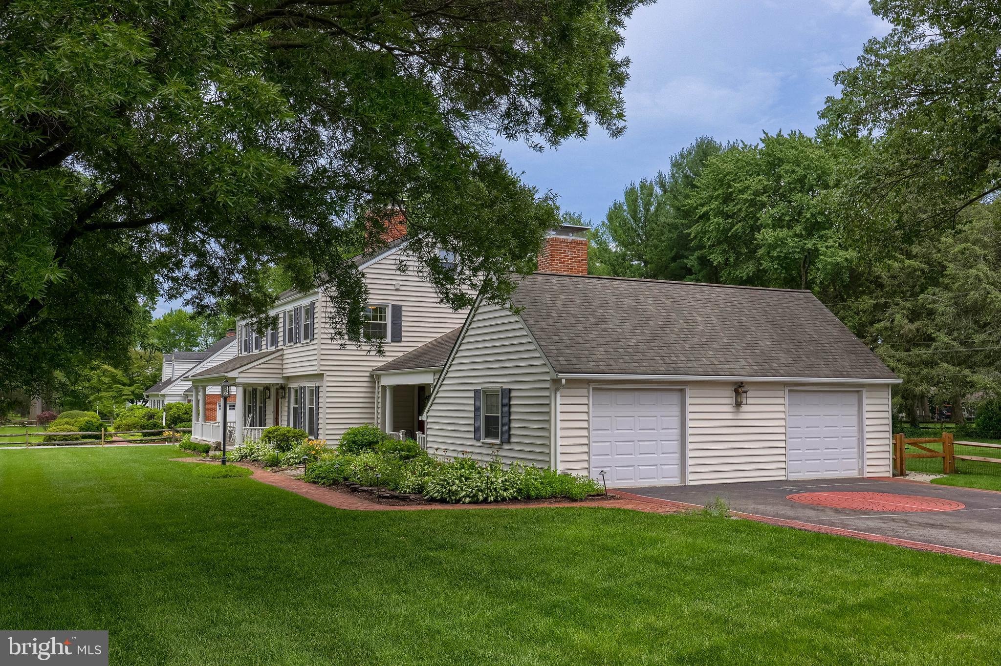1228 HUNSICKER ROAD