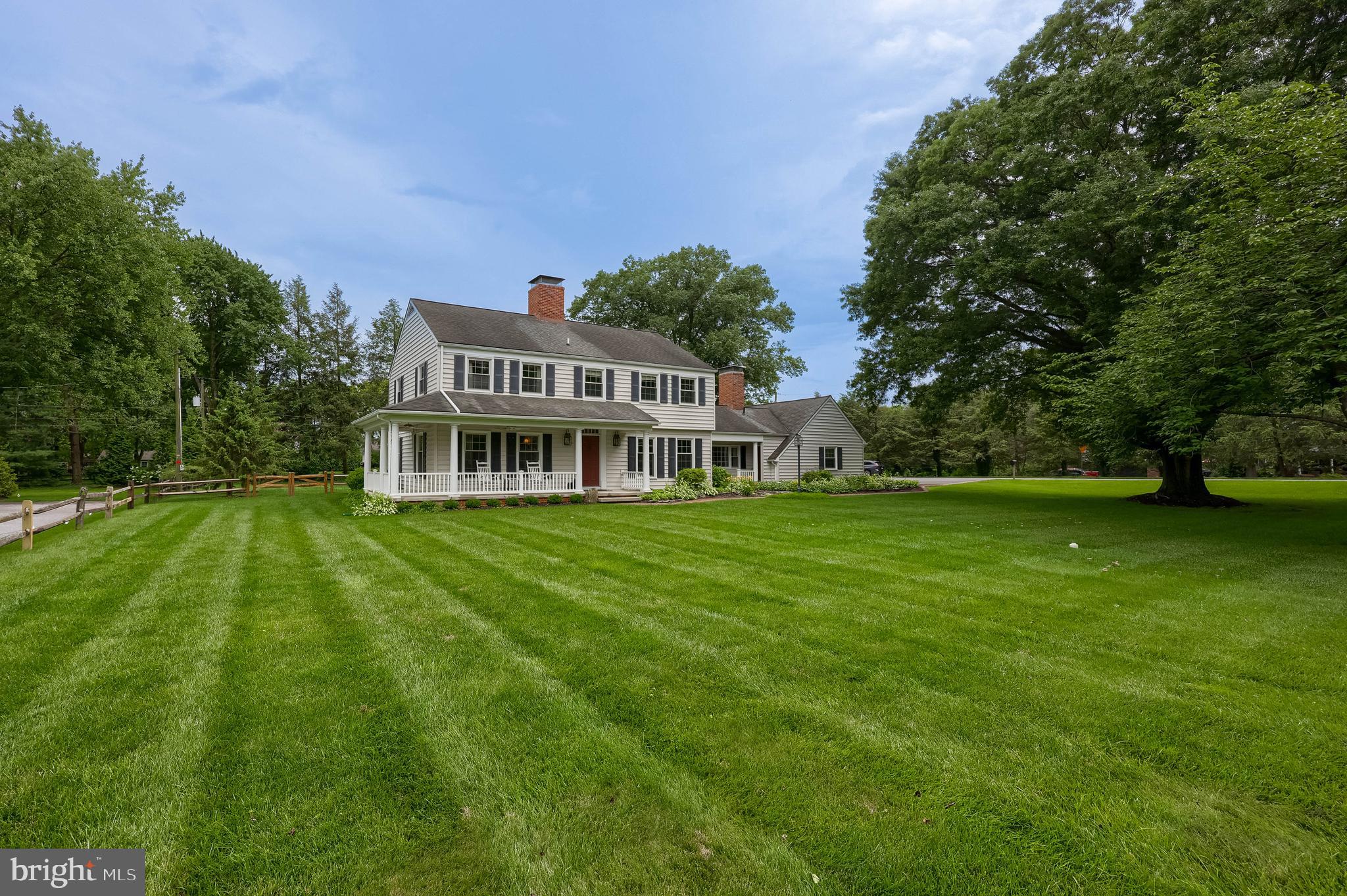 1228 HUNSICKER ROAD