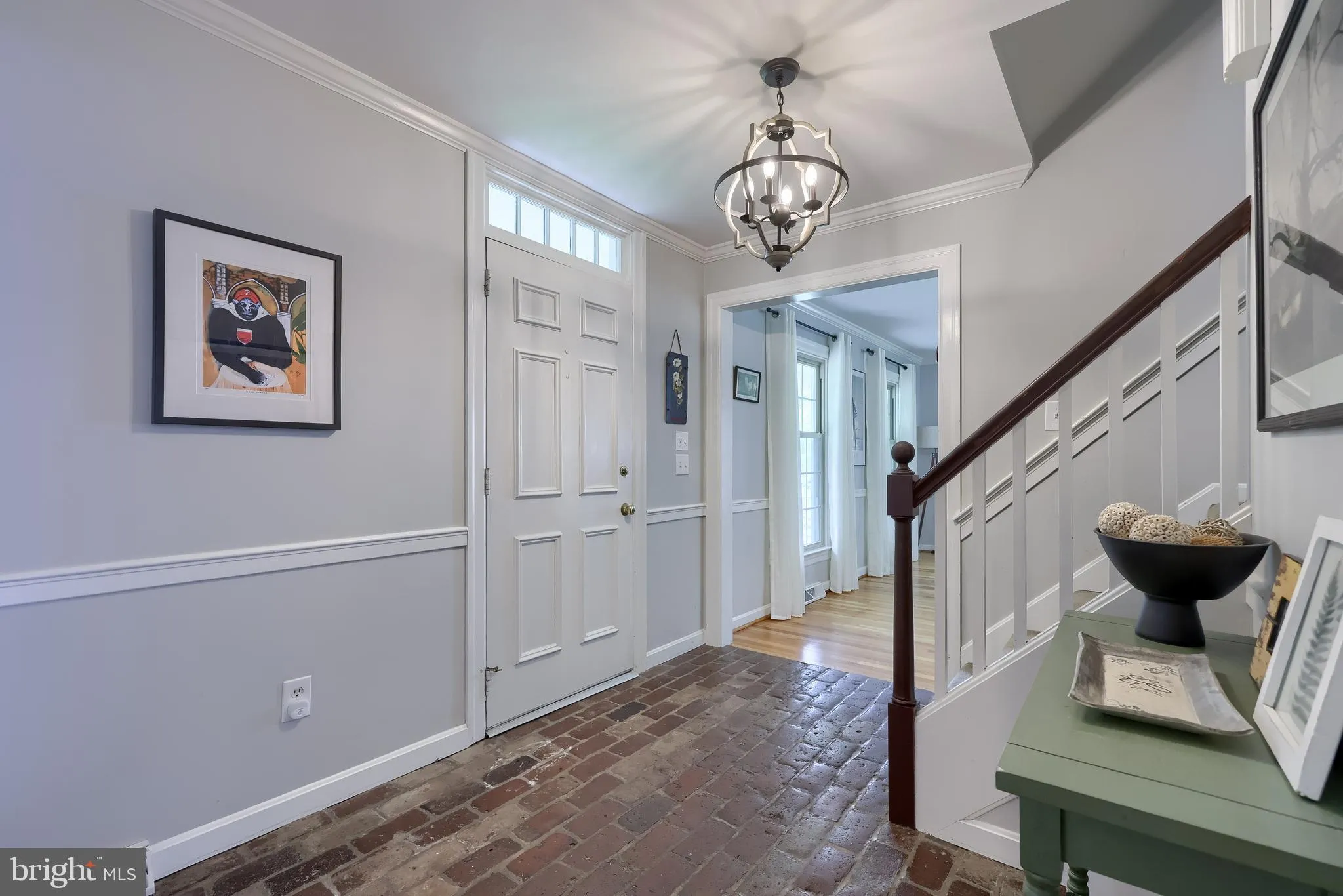 Lancaster, Pennsylvania 17601, United States, 4 Bedrooms Bedrooms, ,3 BathroomsBathrooms,Residential,Pending,157208