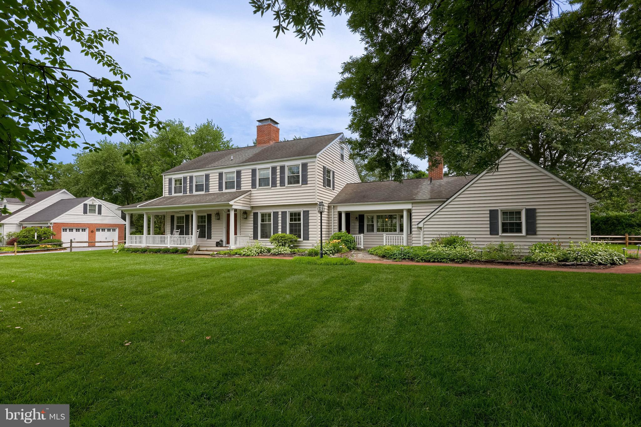 1228 HUNSICKER ROAD