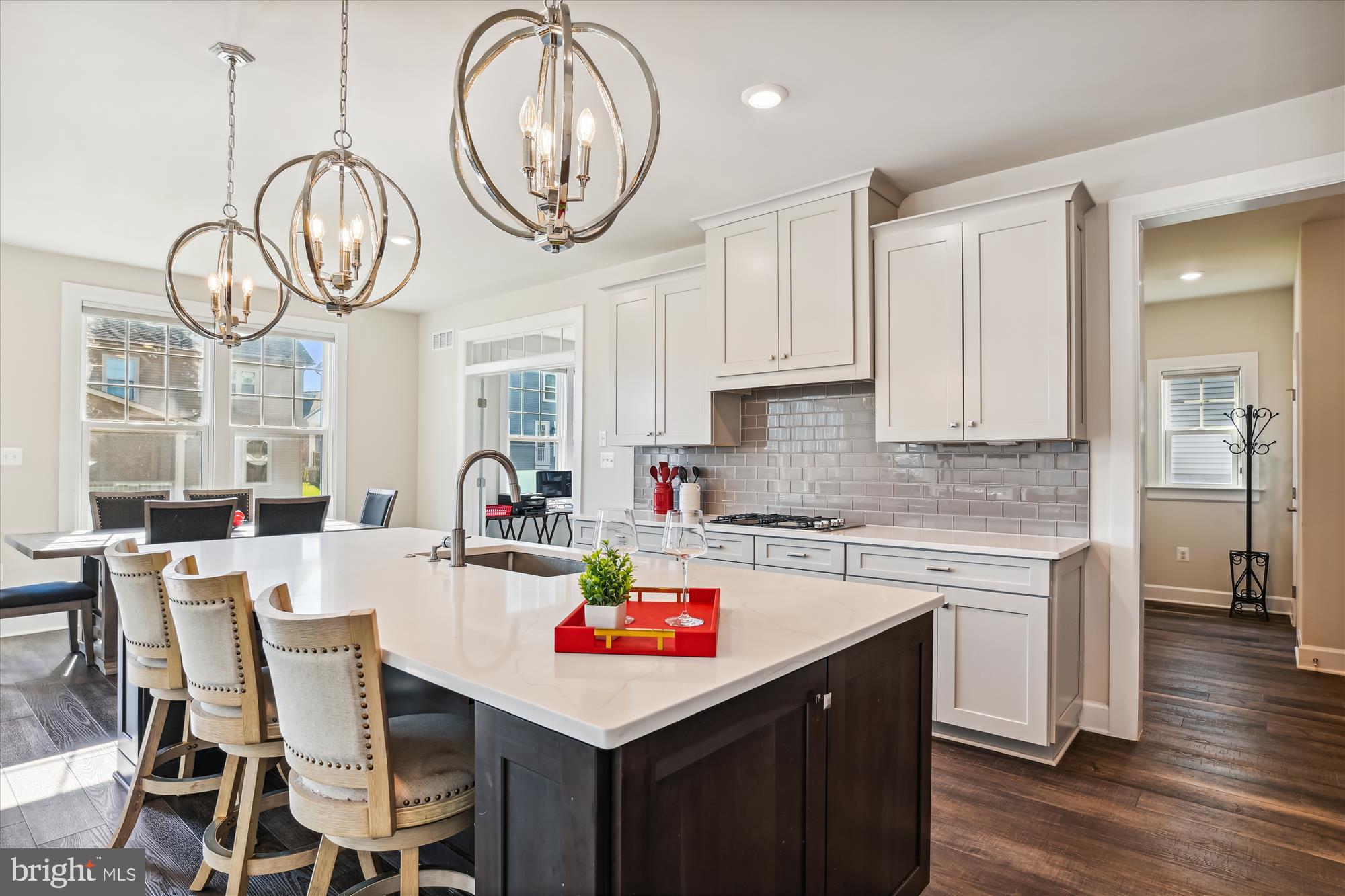 WESTMOUNT - Residential