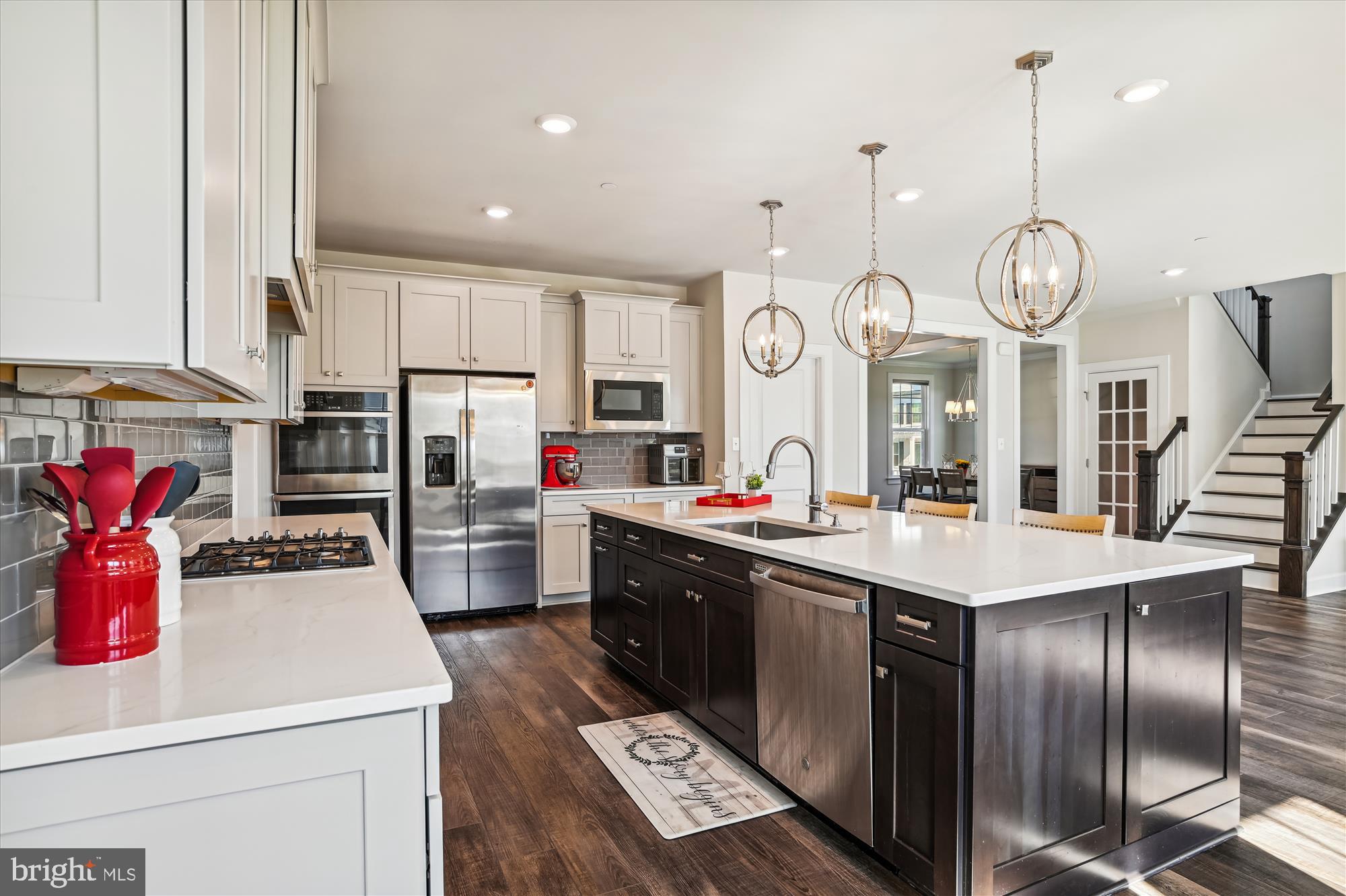 WESTMOUNT - Residential