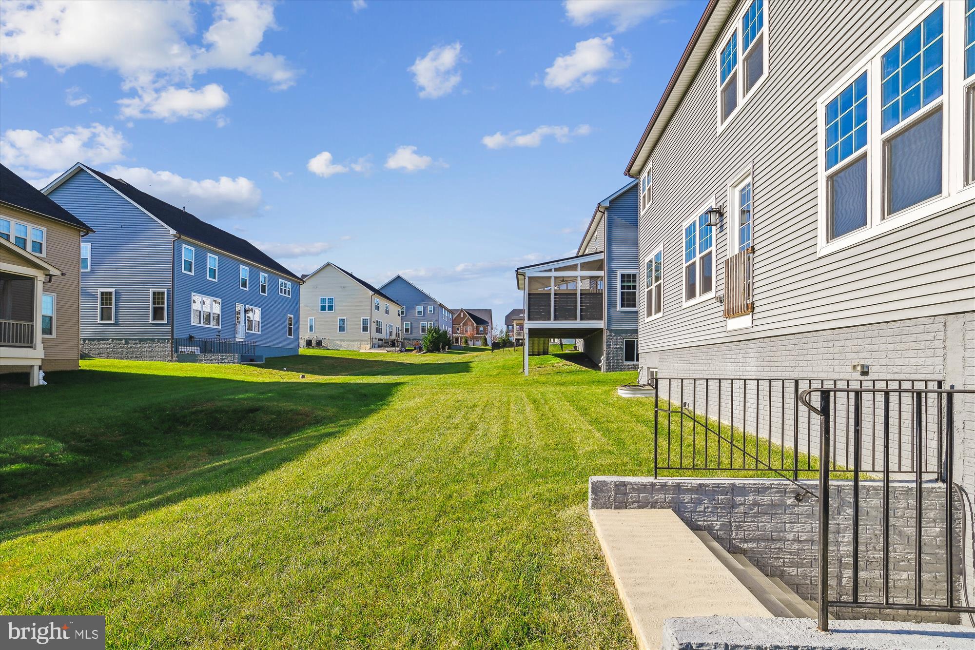 WESTMOUNT - Residential