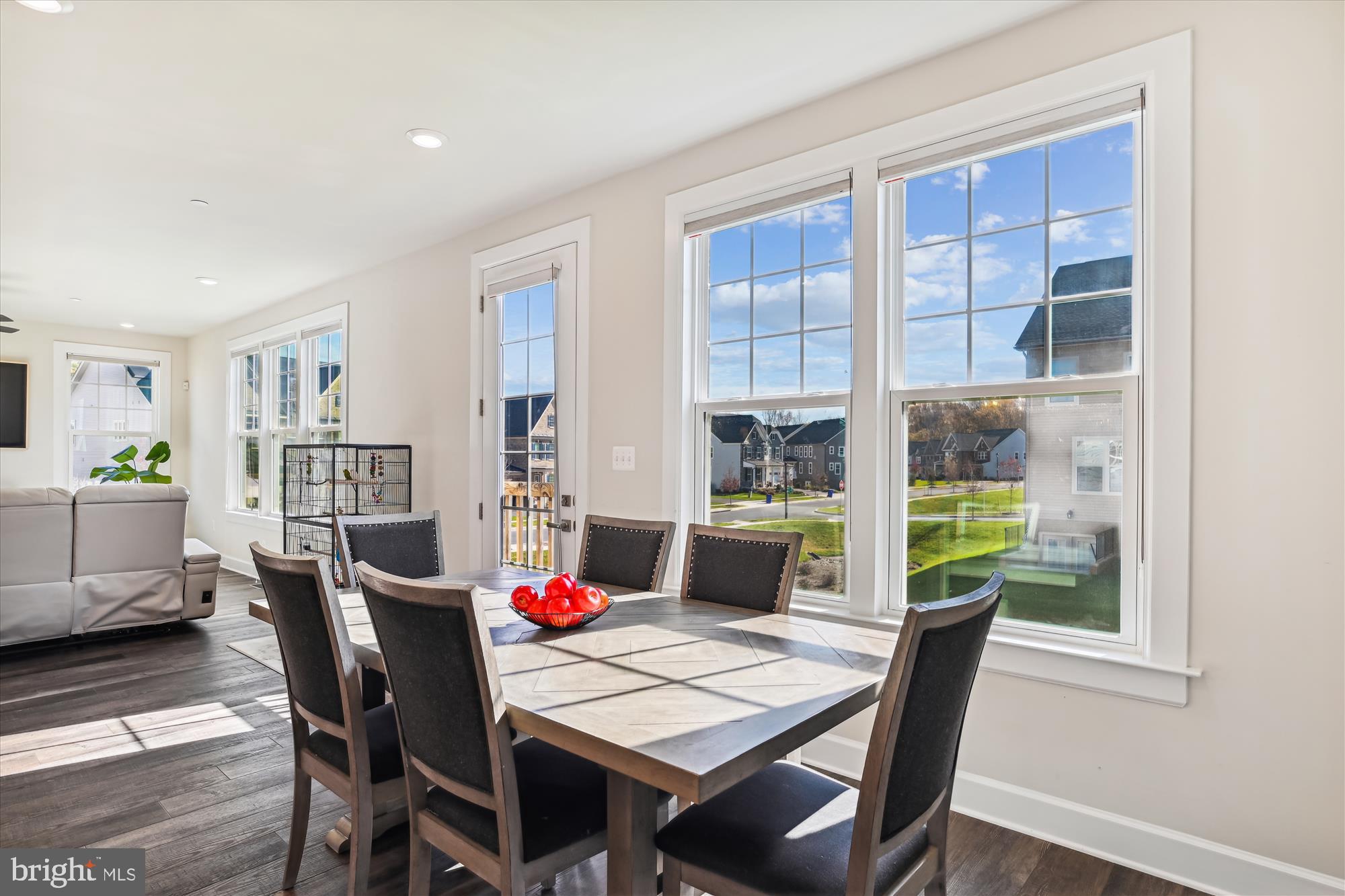 WESTMOUNT - Residential