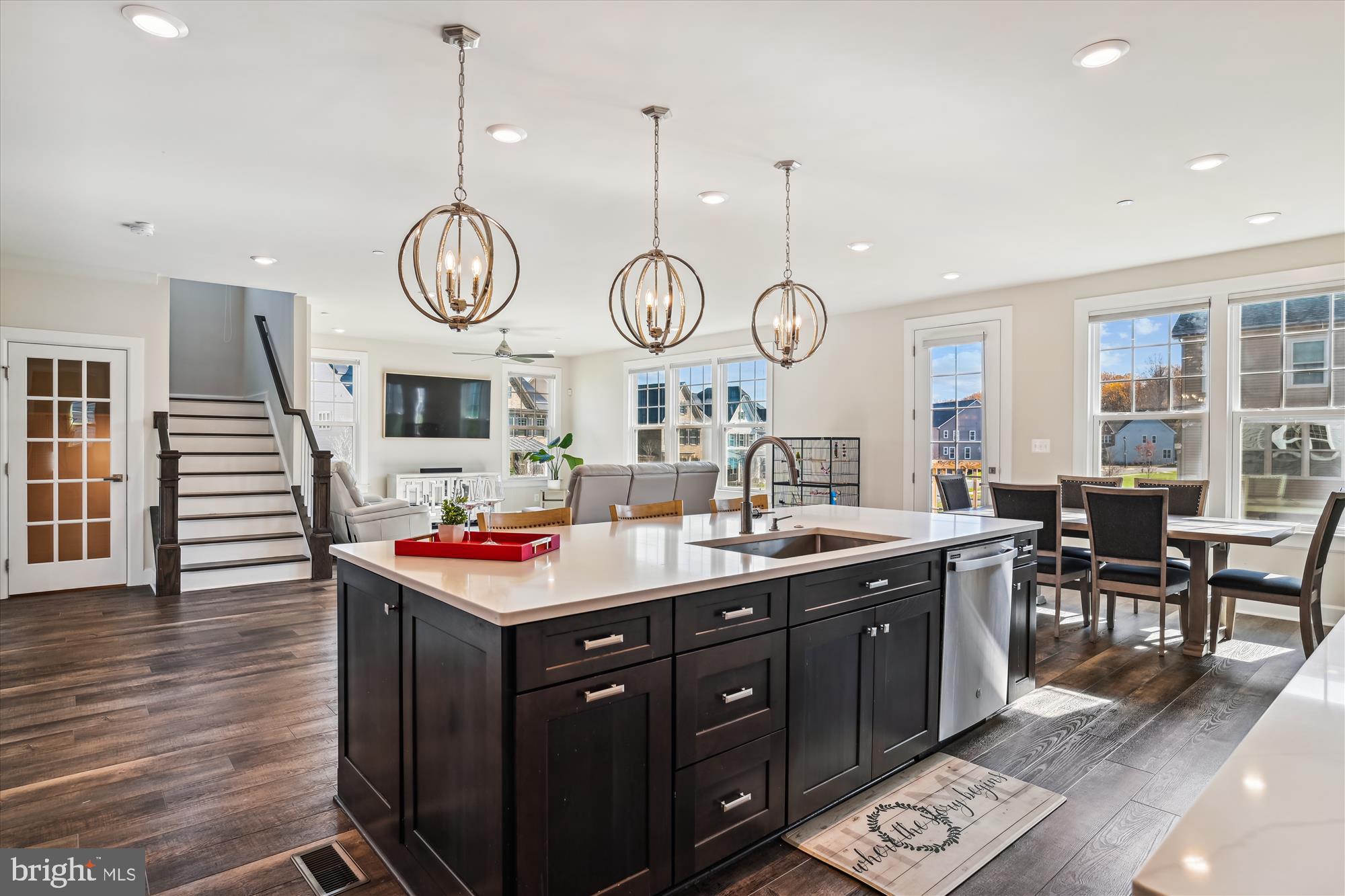 WESTMOUNT - Residential