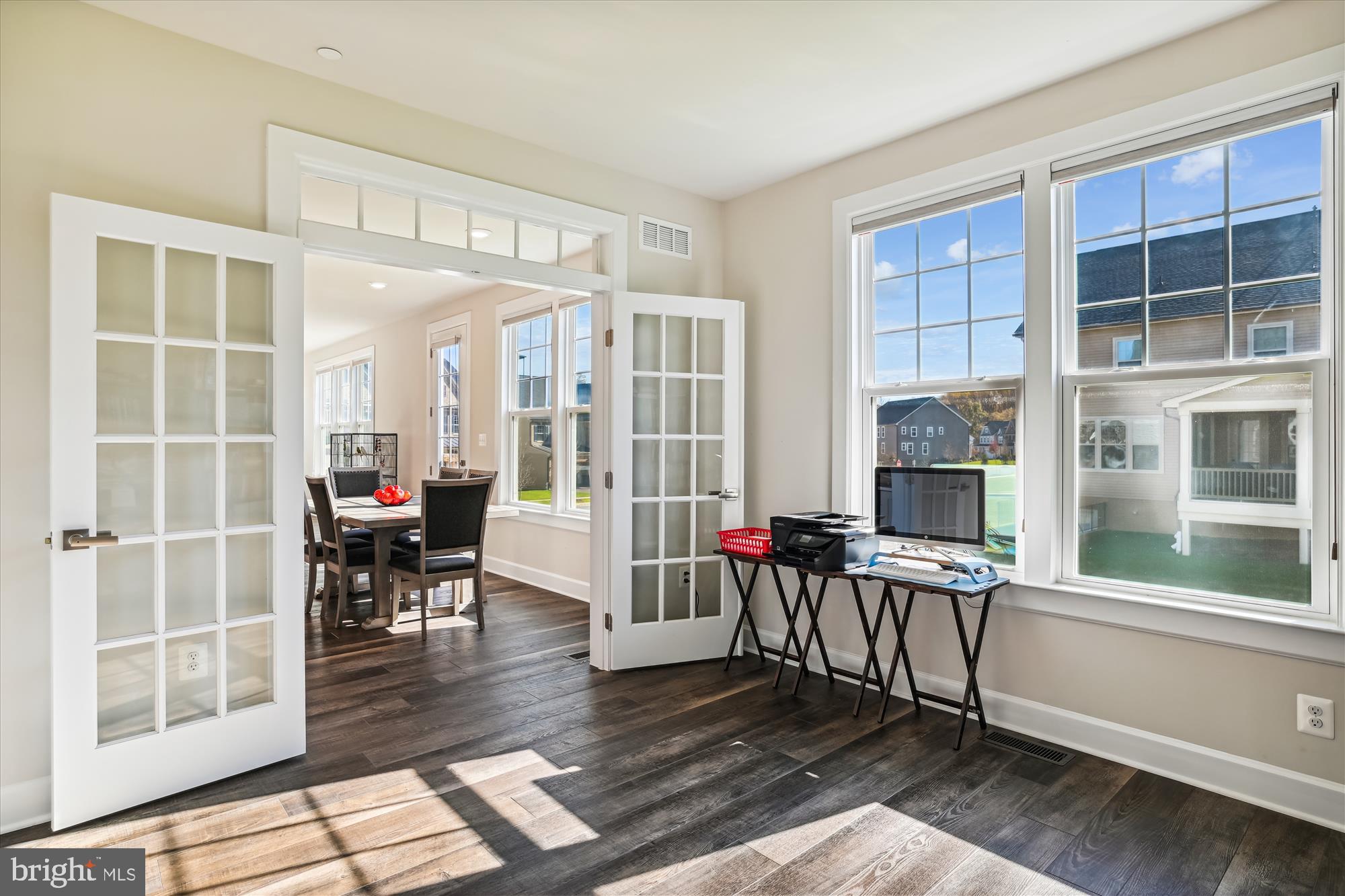 WESTMOUNT - Residential