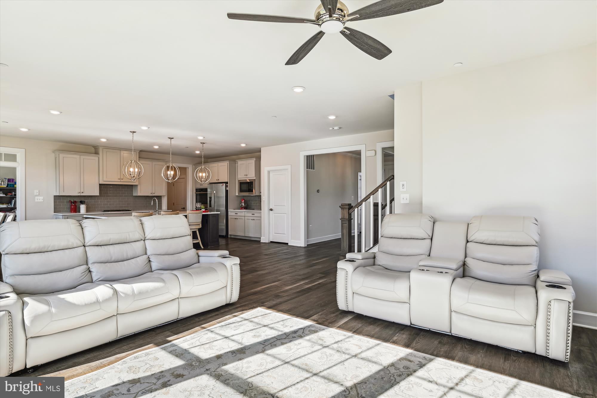 WESTMOUNT - Residential