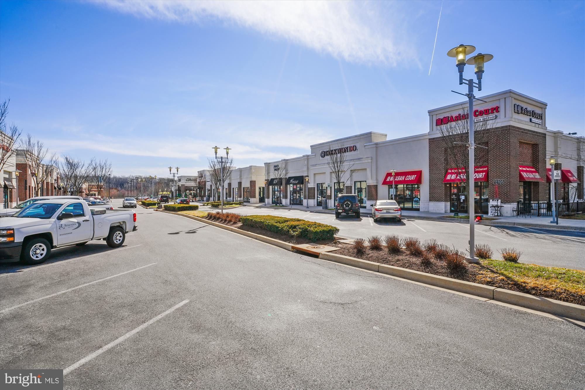 WESTMOUNT - Residential