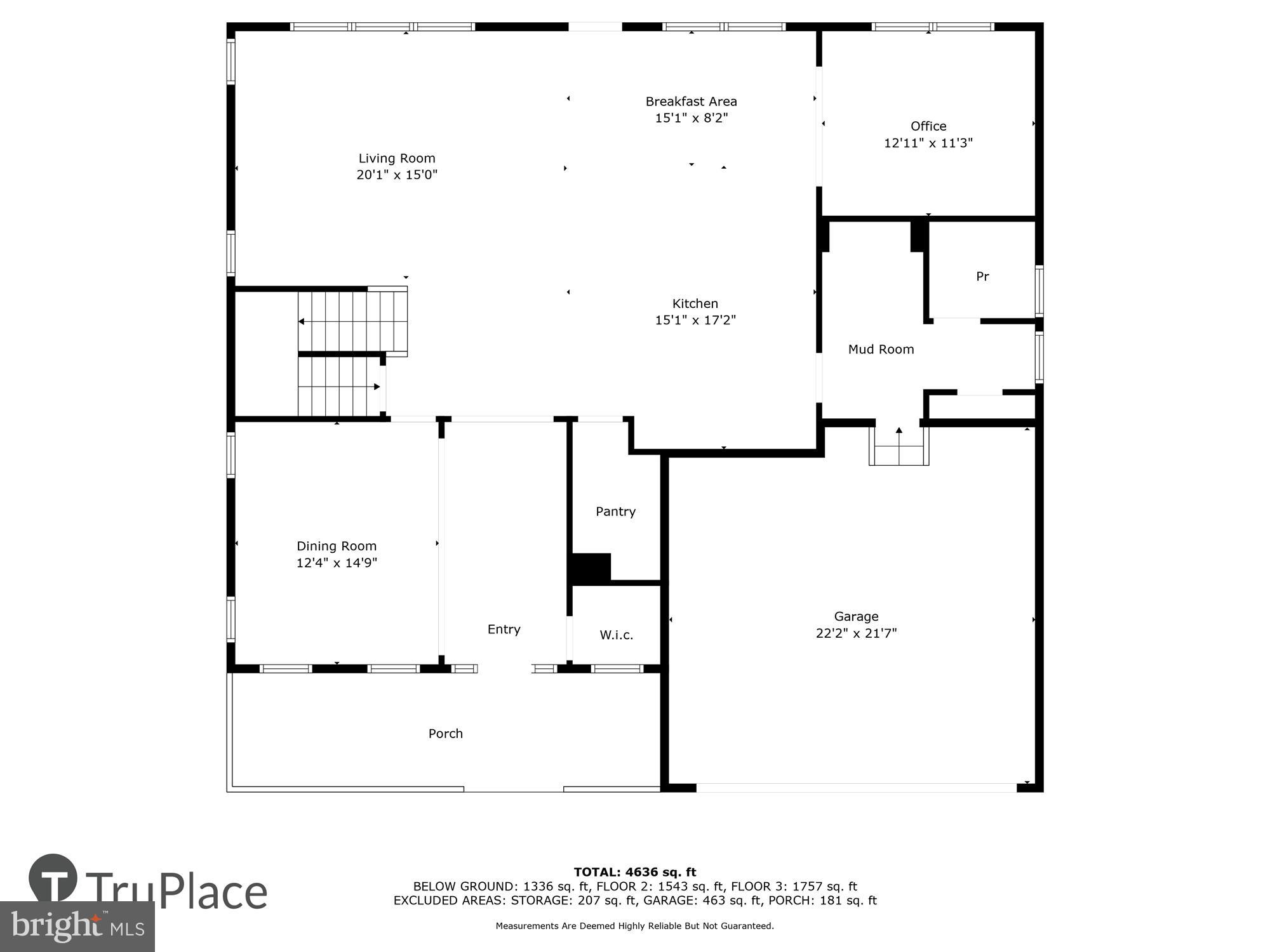 WESTMOUNT - Residential