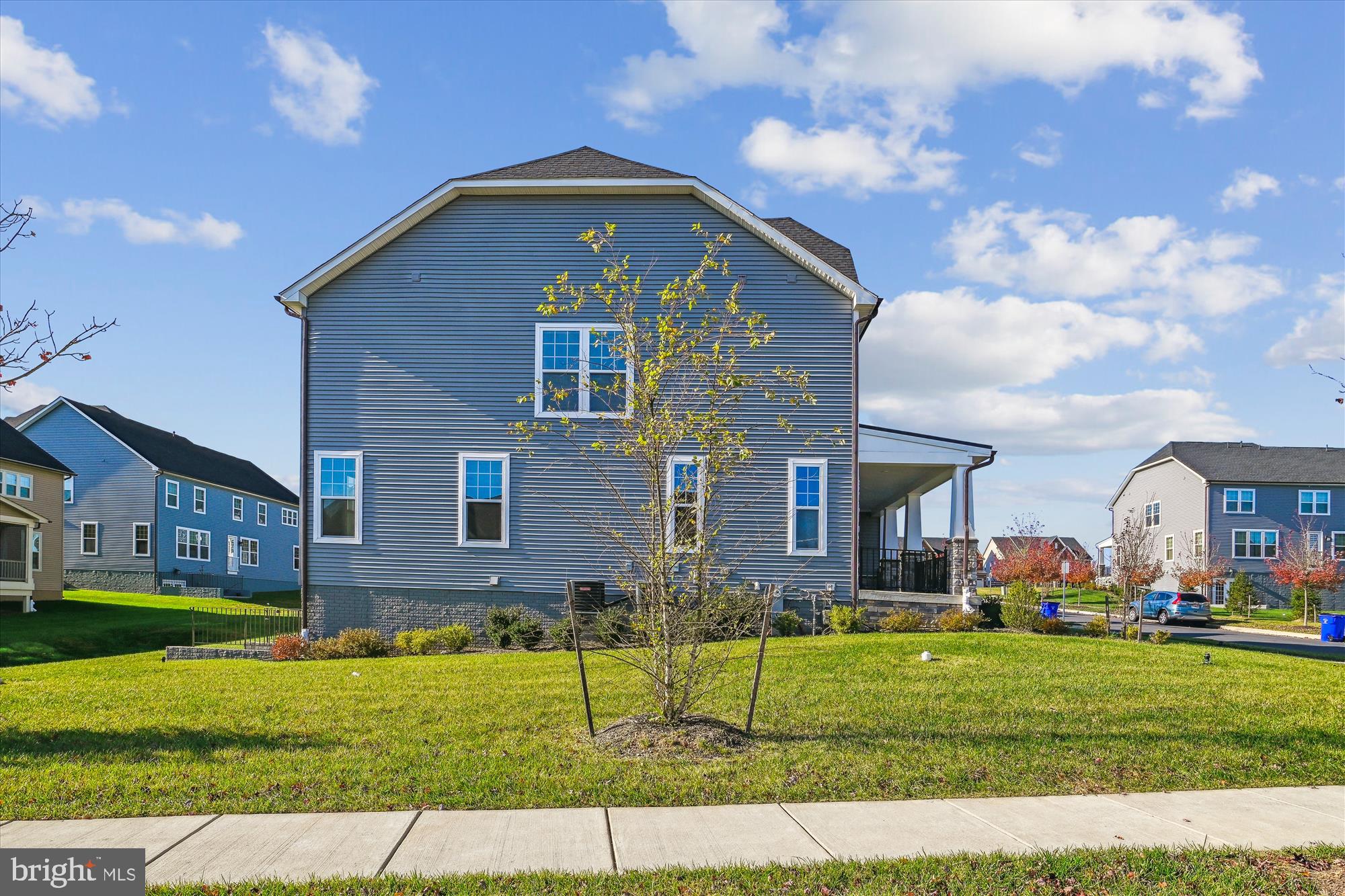 WESTMOUNT - Residential