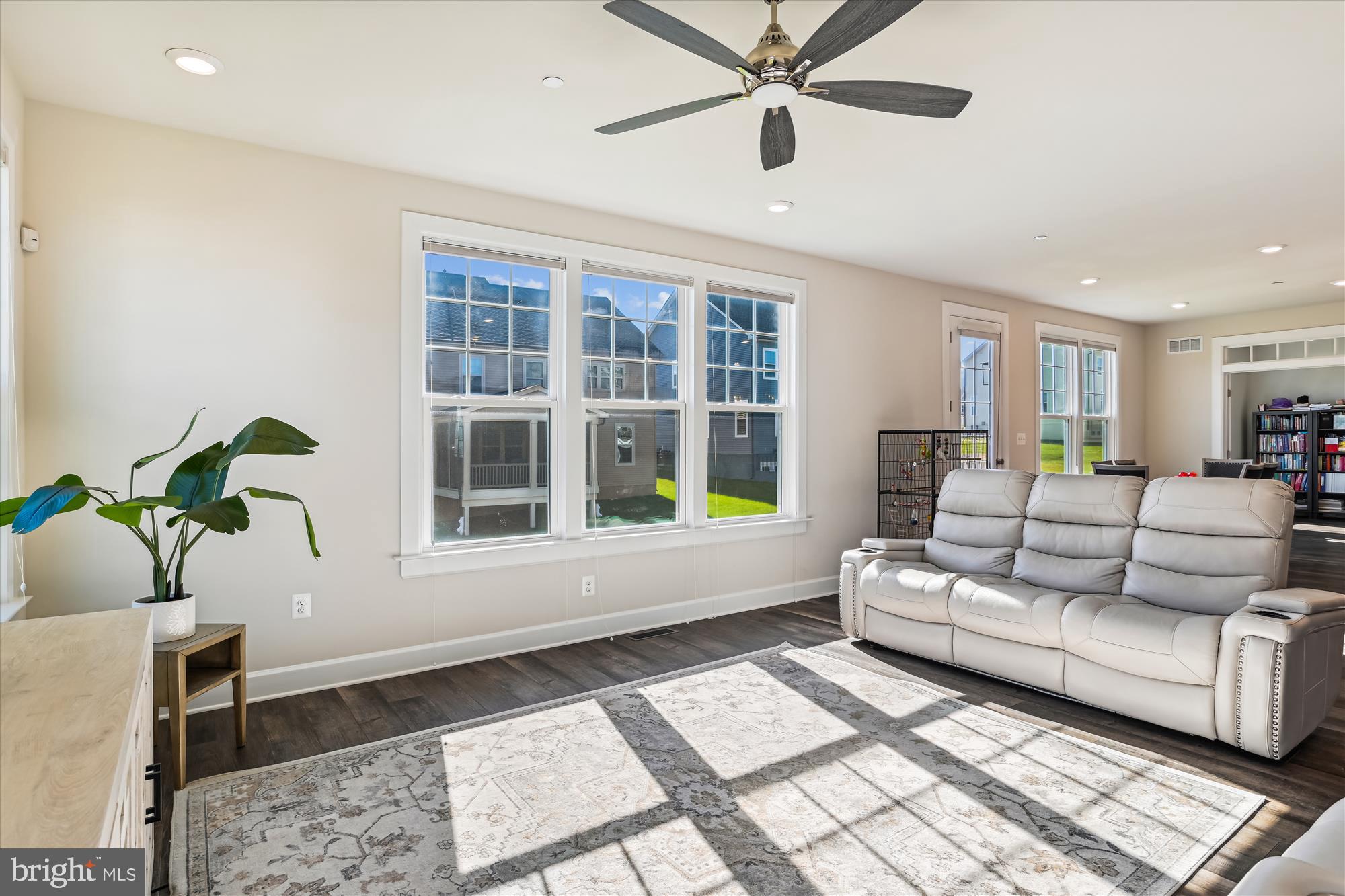 WESTMOUNT - Residential