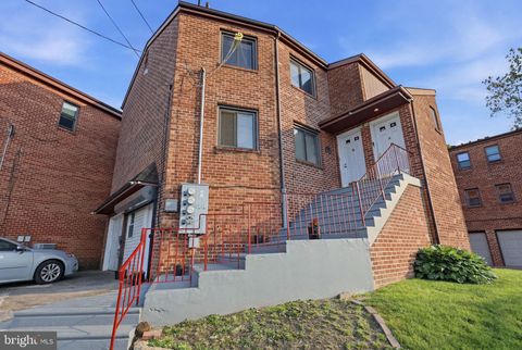 Multifamily For Sale - 9101 Old Newtown Road<br/> PHILADELPHIA, PA 19115