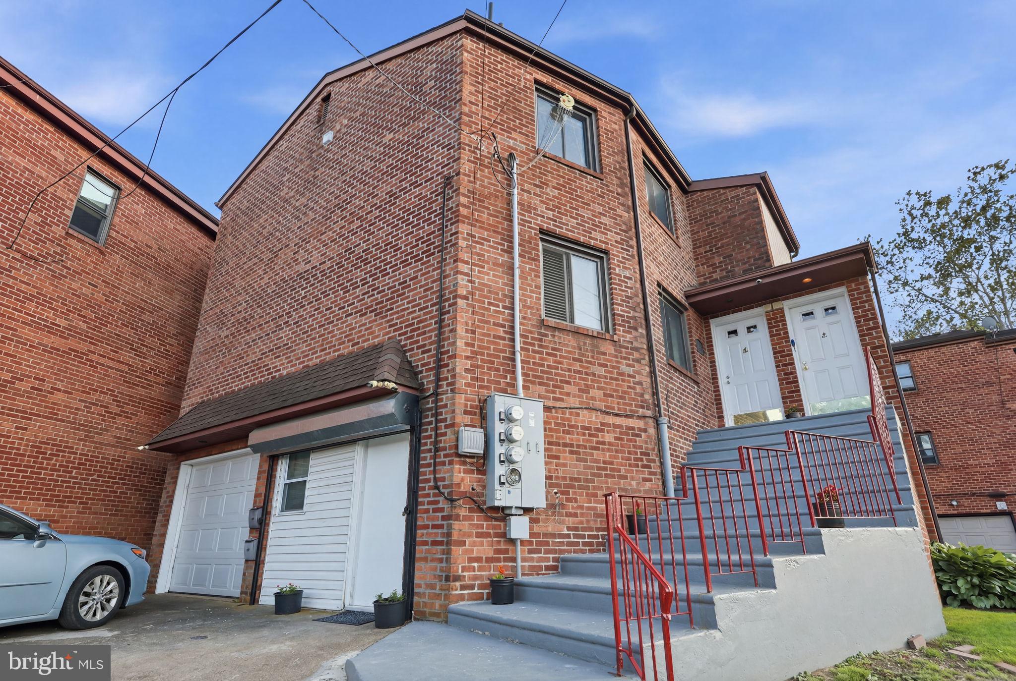 9101 OLD NEWTOWN ROAD