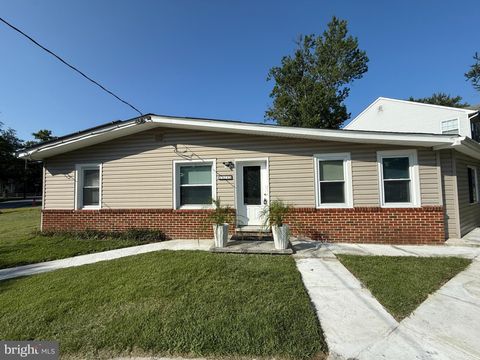 1199 OAK AVENUE SHADY SIDE MD 20764