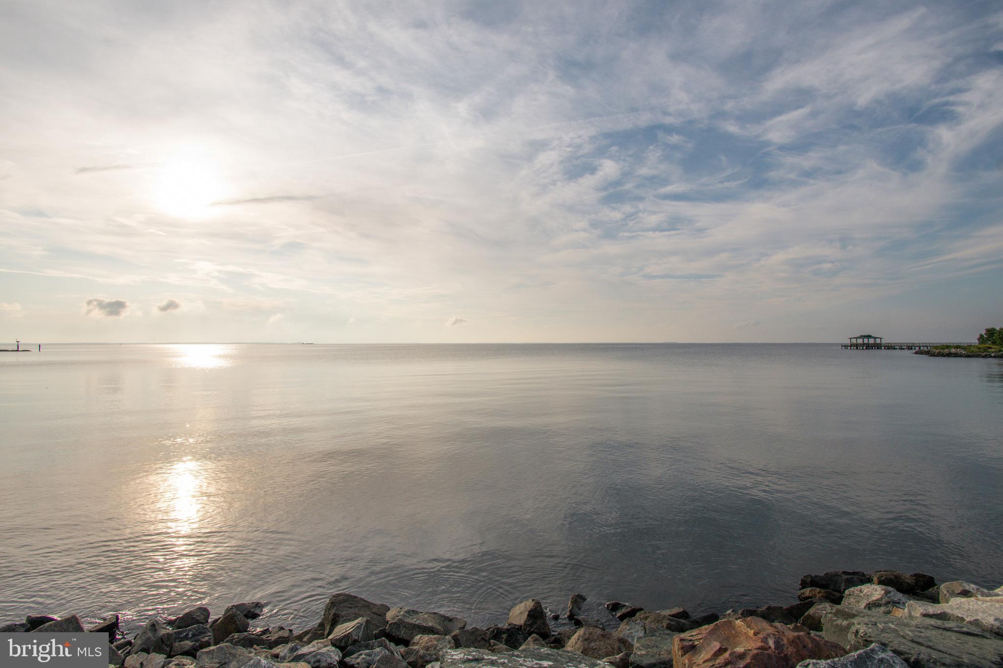 CEDARHURST ON THE BAY - Residential