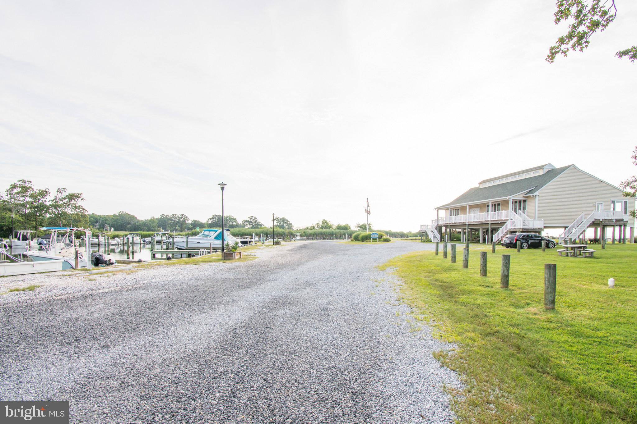 CEDARHURST ON THE BAY - Residential