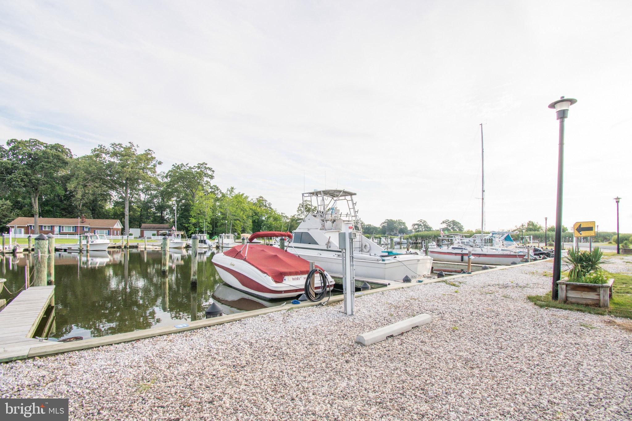 CEDARHURST ON THE BAY - Residential