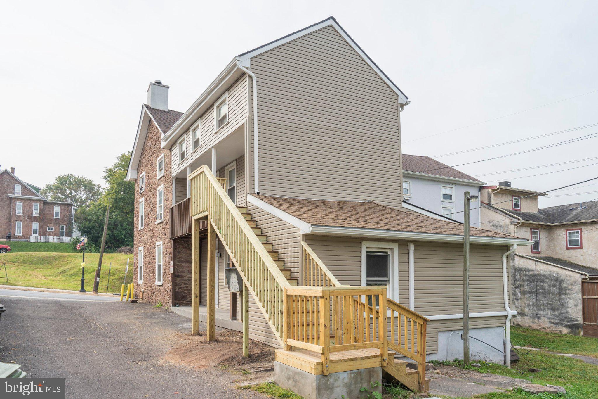 159 MAIN STREET