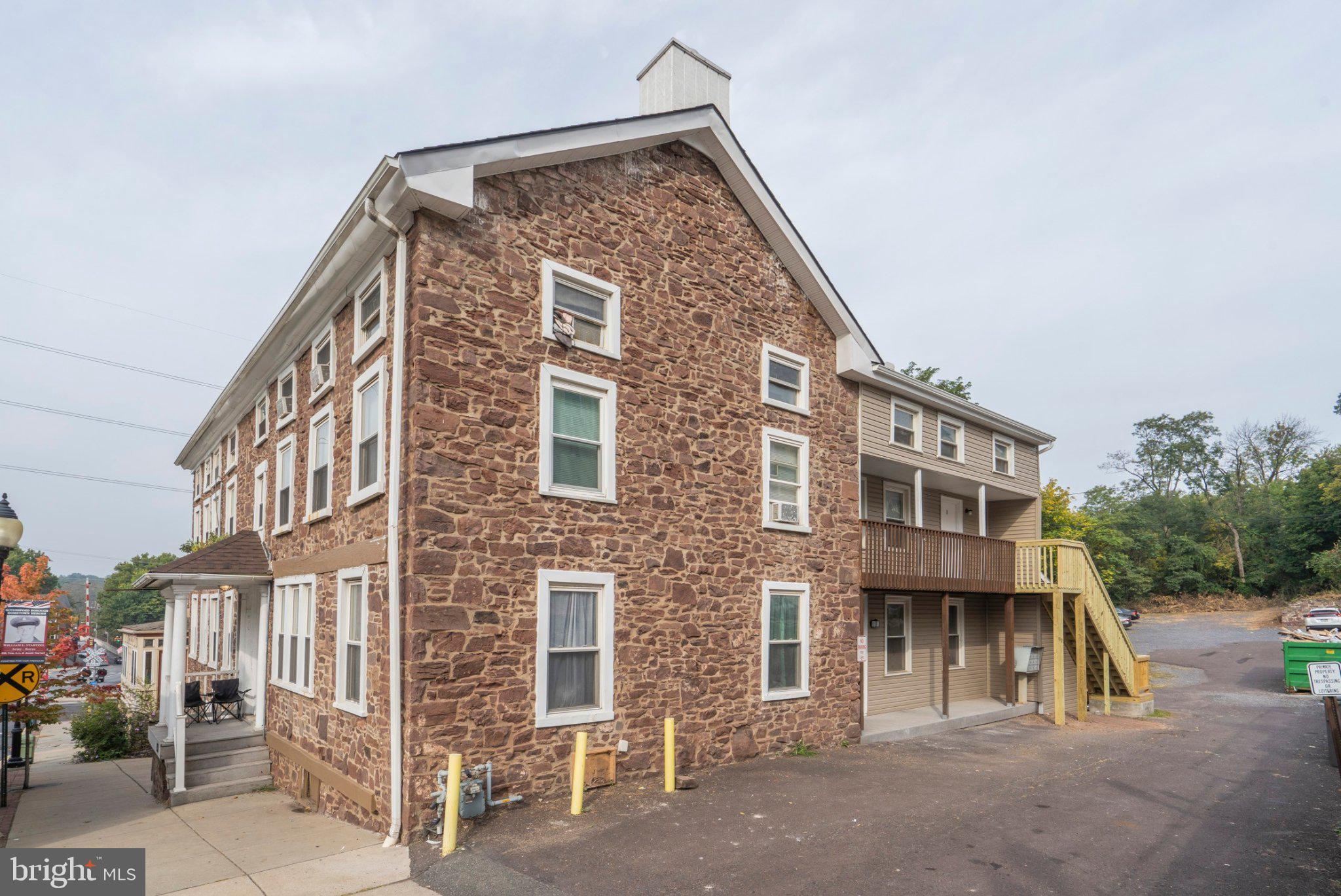 159 MAIN STREET