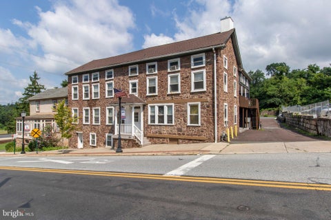 Photo of 159 Main Street, ROYERSFORD, PA 19468 (MLS # PAMC2193782)