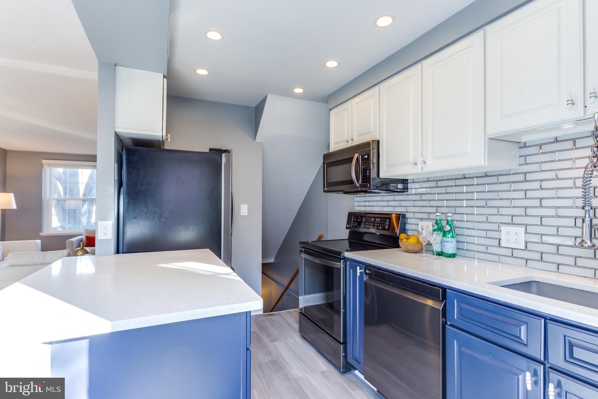 FAIRLINGTON - Residential