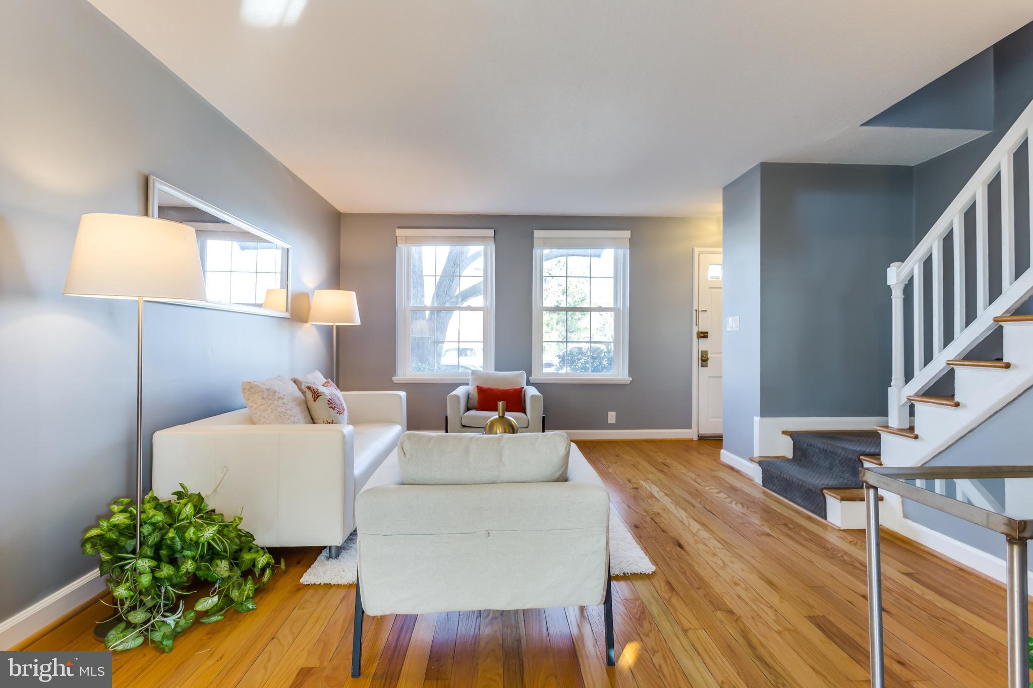 FAIRLINGTON - Residential