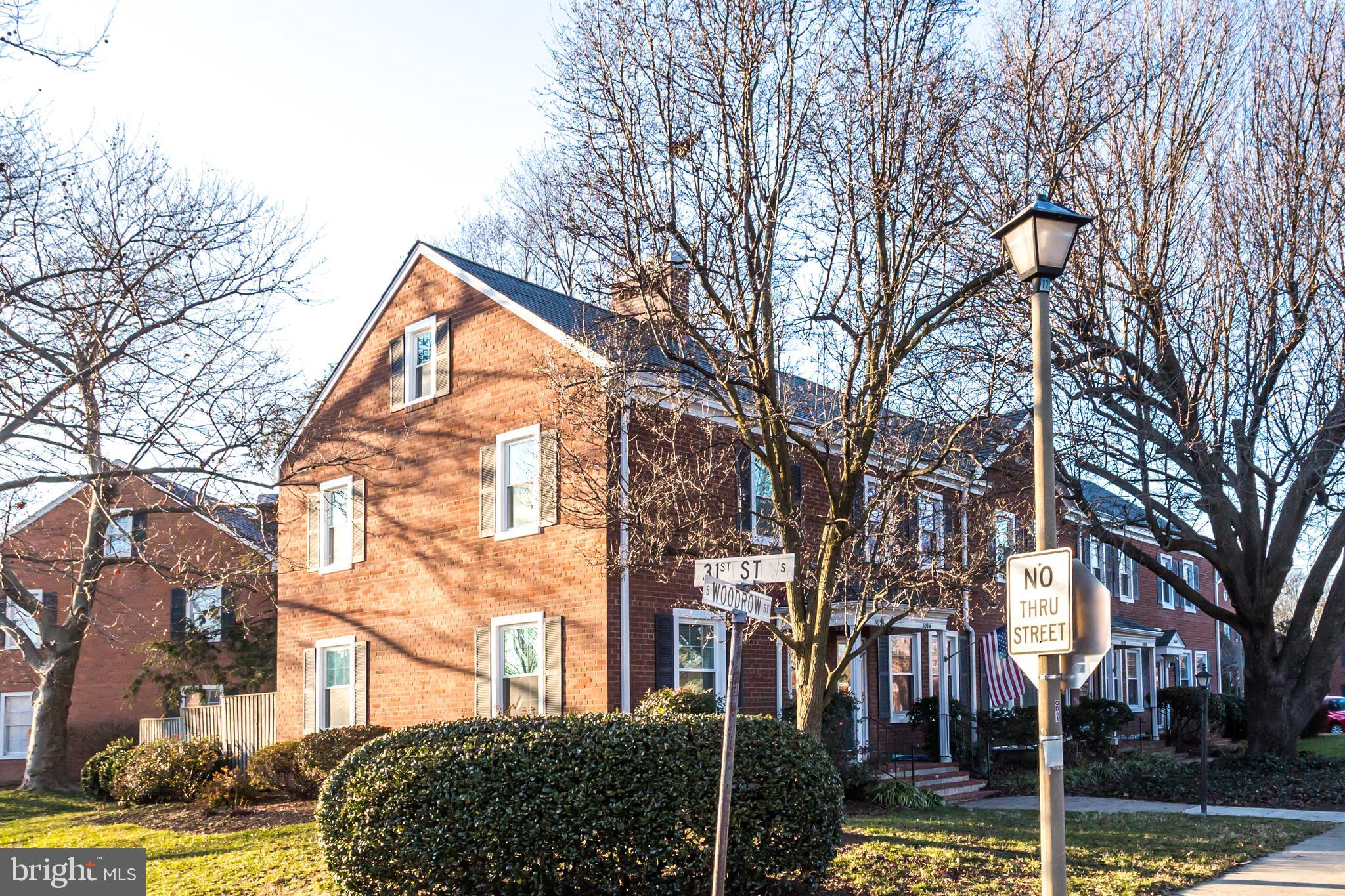 FAIRLINGTON - Residential