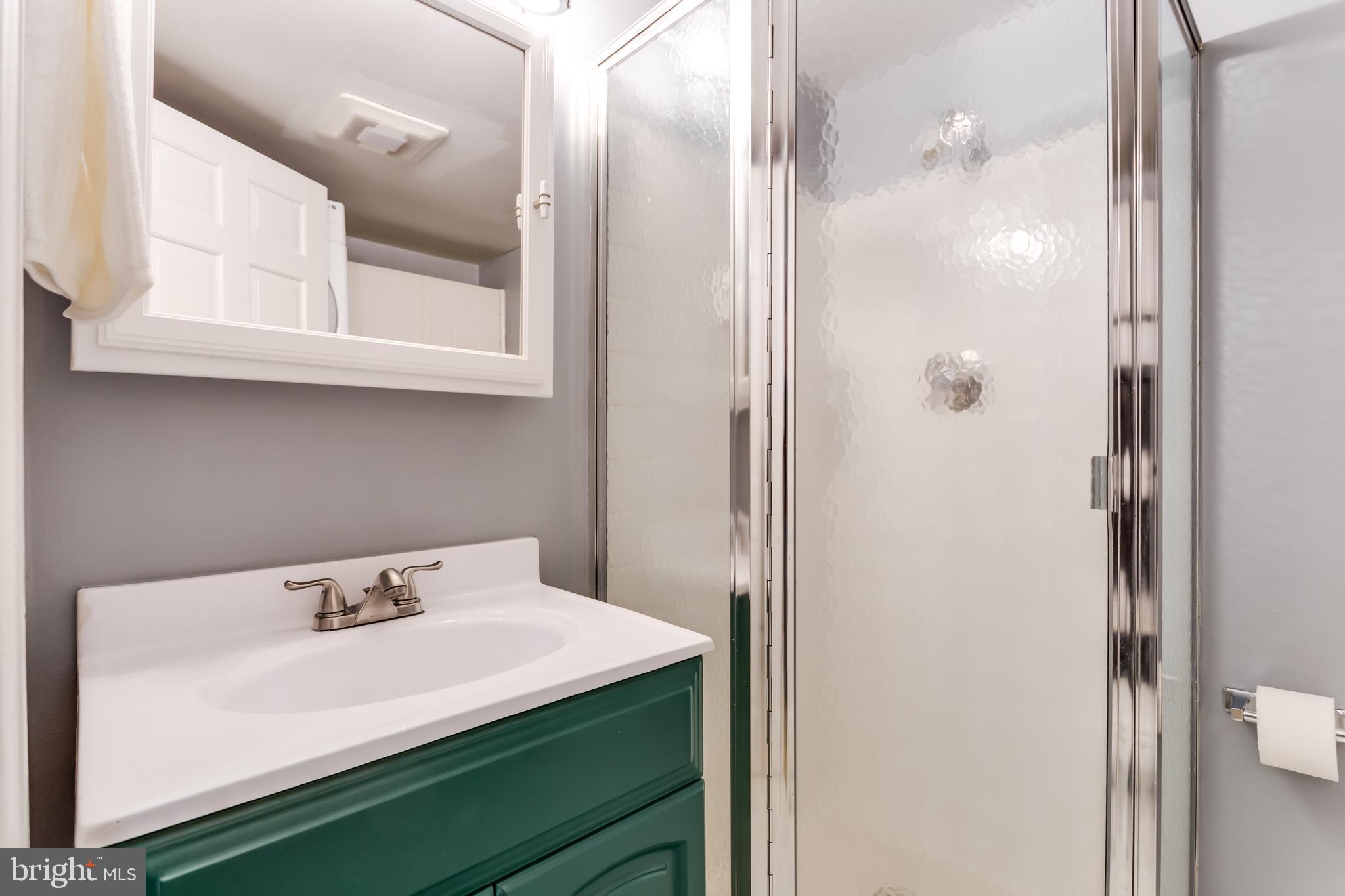 FAIRLINGTON - Residential