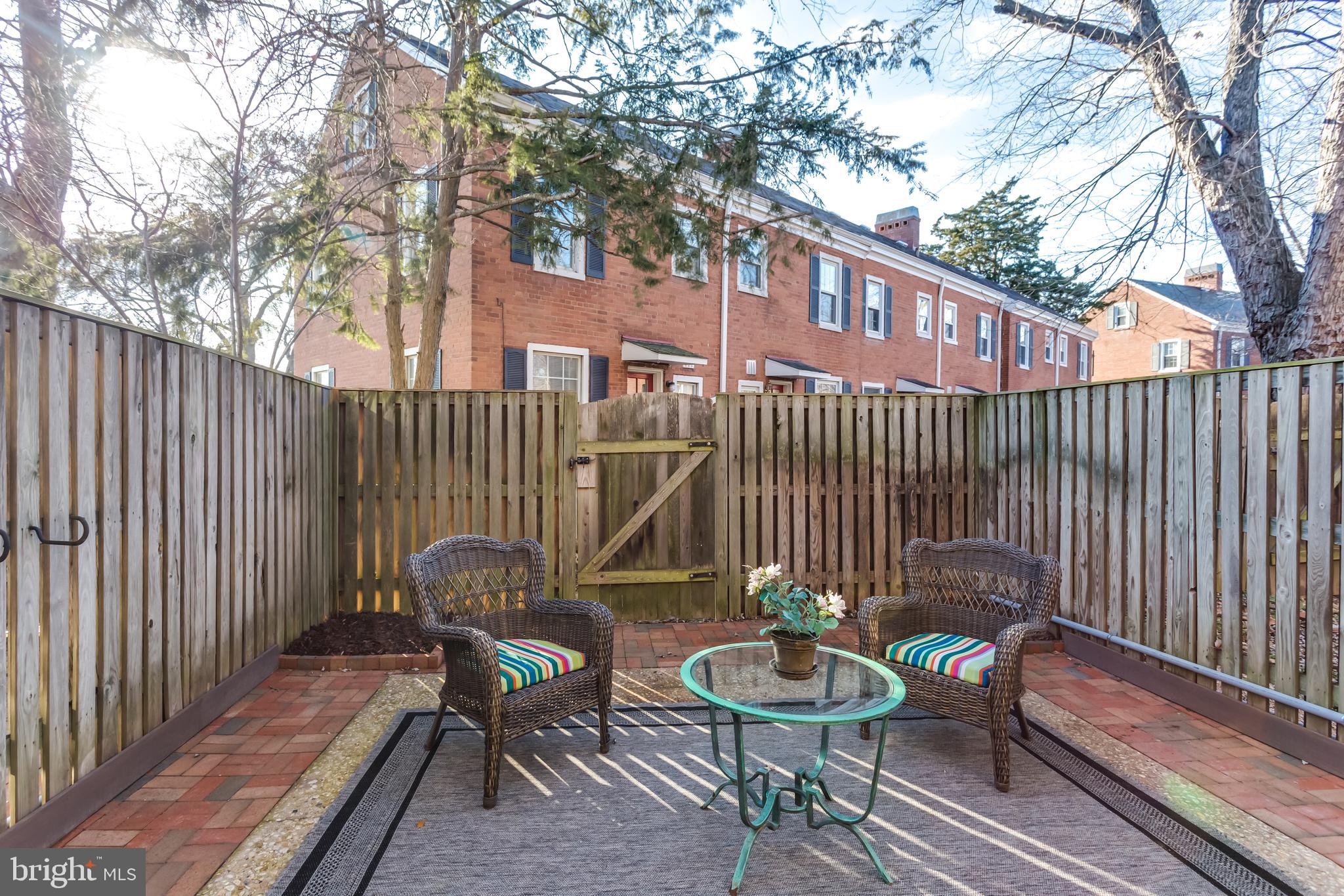FAIRLINGTON - Residential