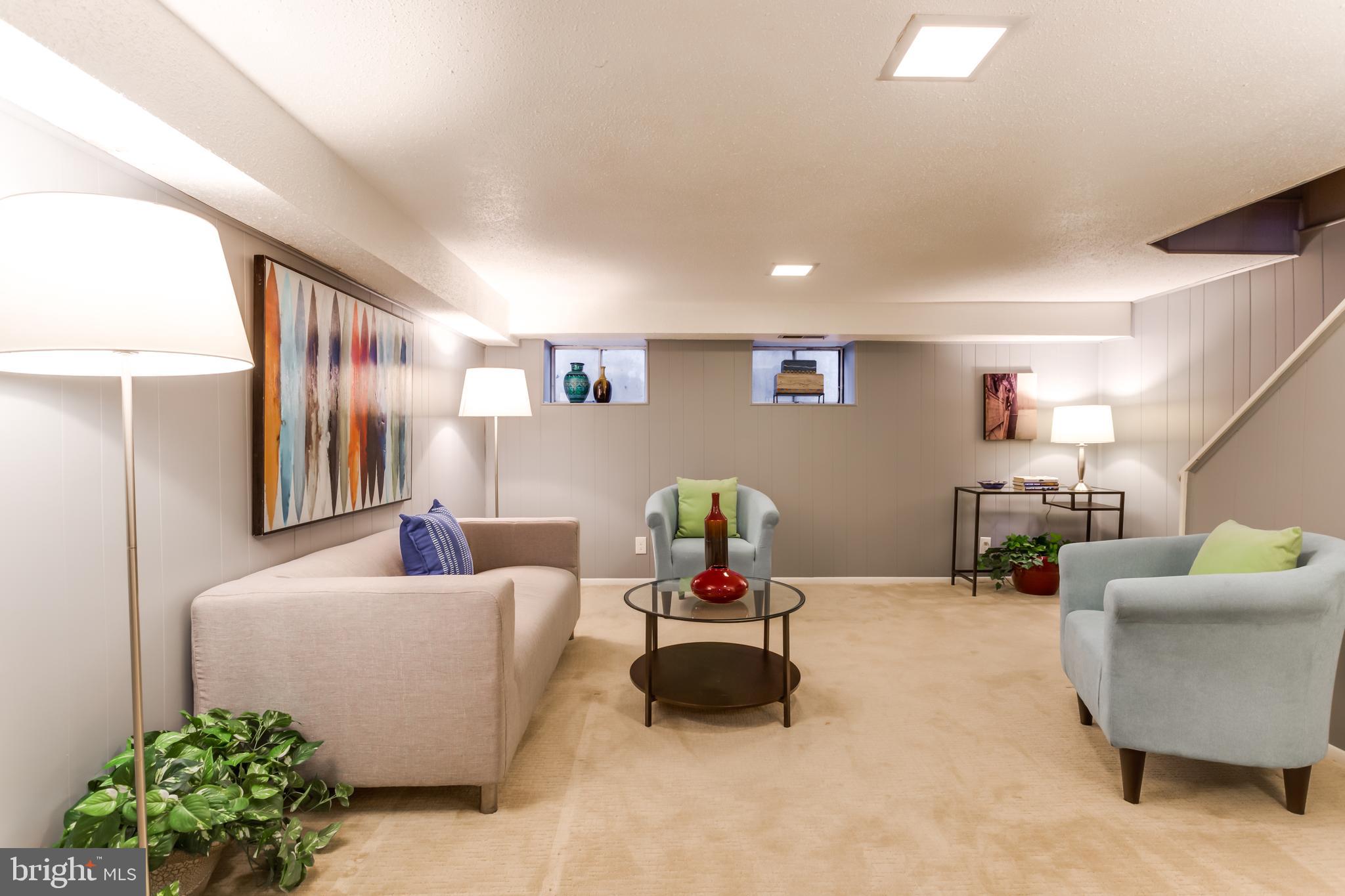 FAIRLINGTON - Residential