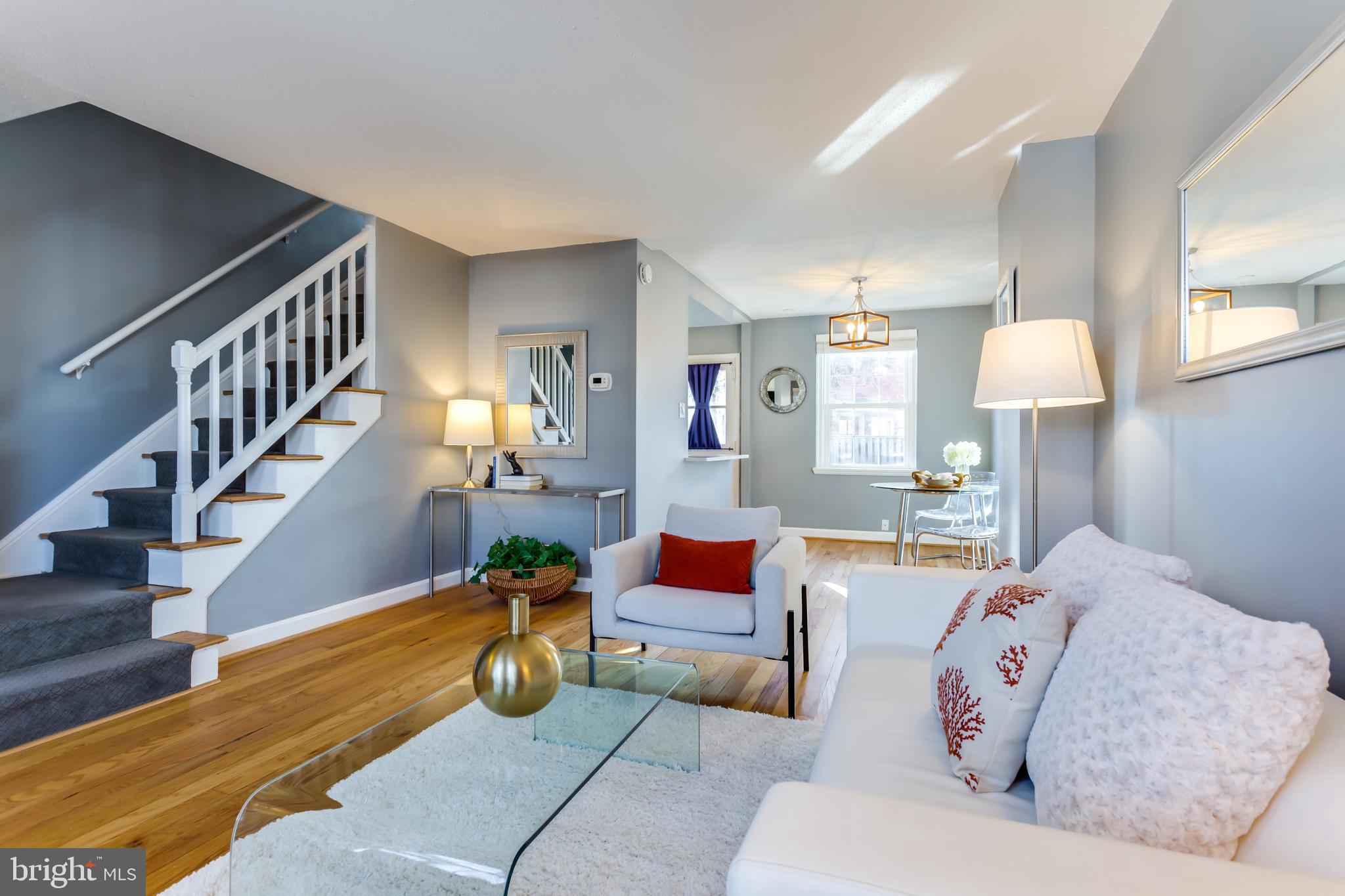 FAIRLINGTON - Residential